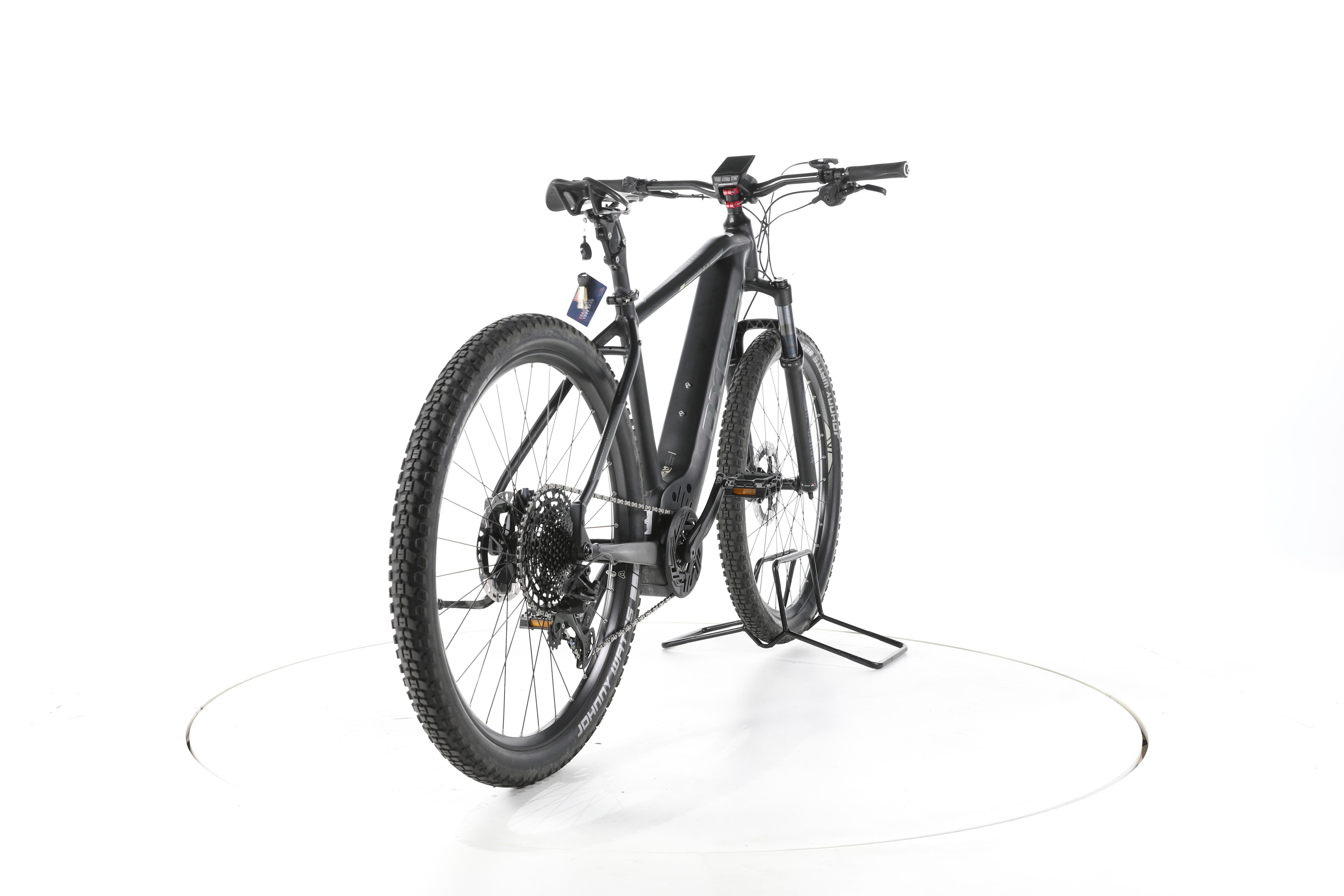 Axess Element 29 E-Bike - Image 11