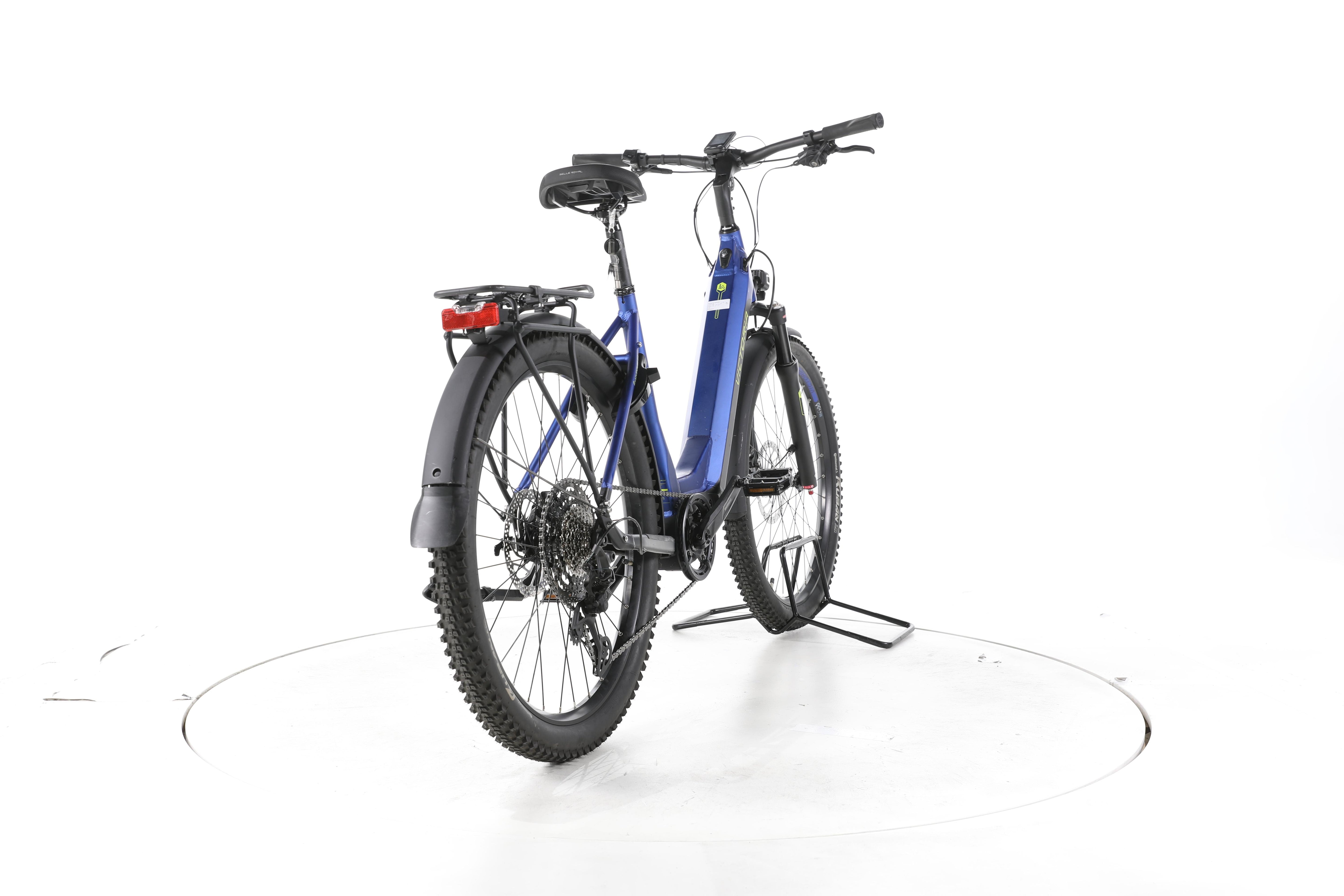 Victoria eAdventure 12.9 Trekking E-Bike - Image 11