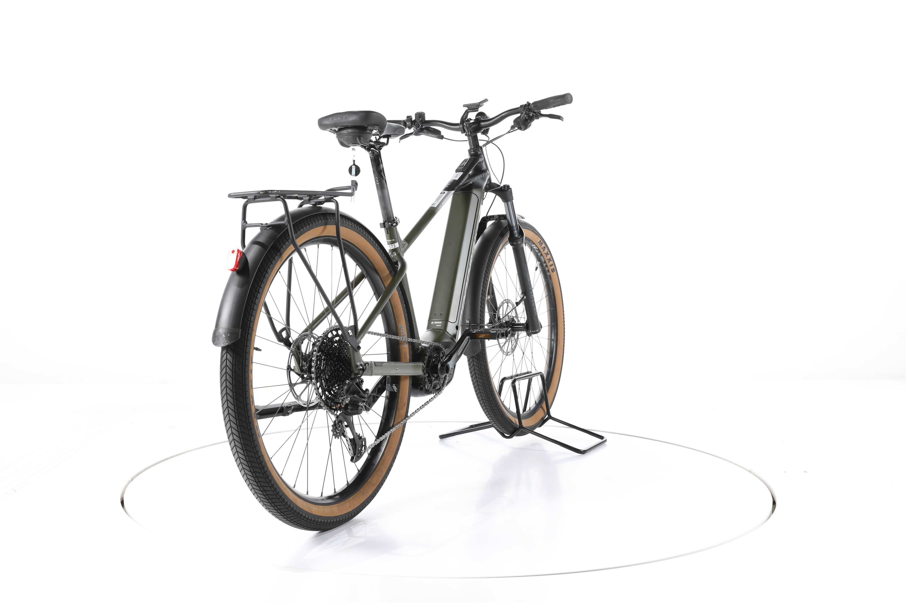 Mondraker Prime X Trekking E-Bike 2023 - Image 11