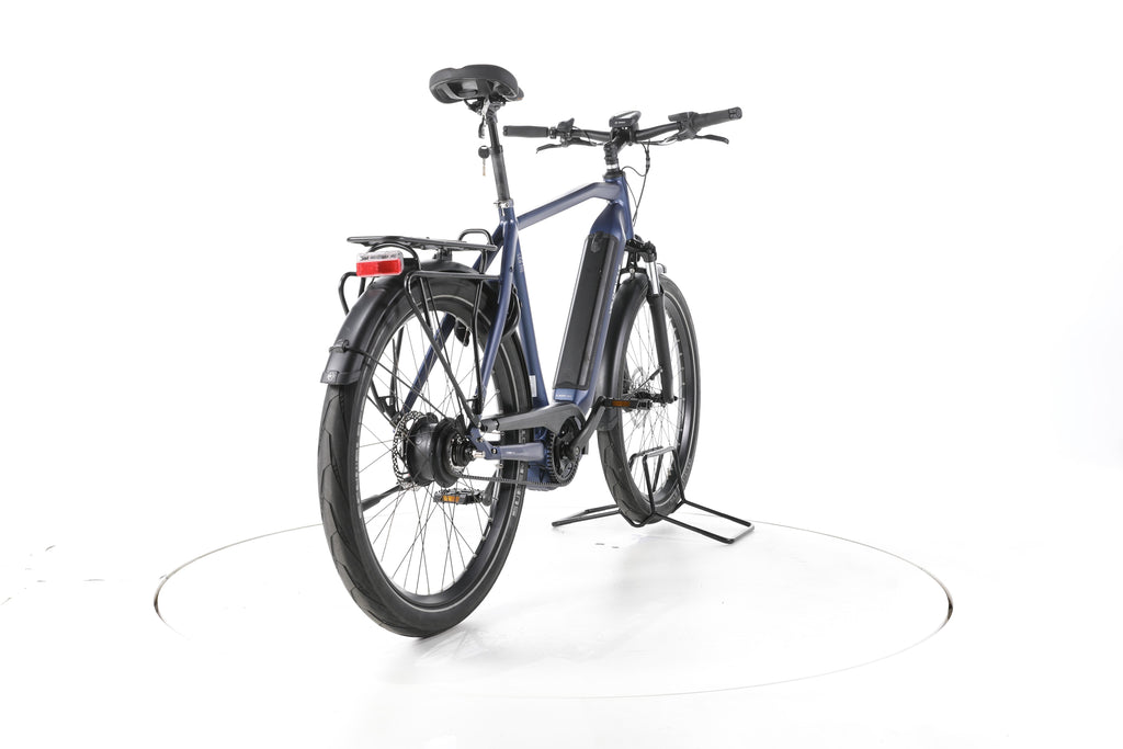 Velo de Ville LEB 990 SUV City E-Bike - Image 11