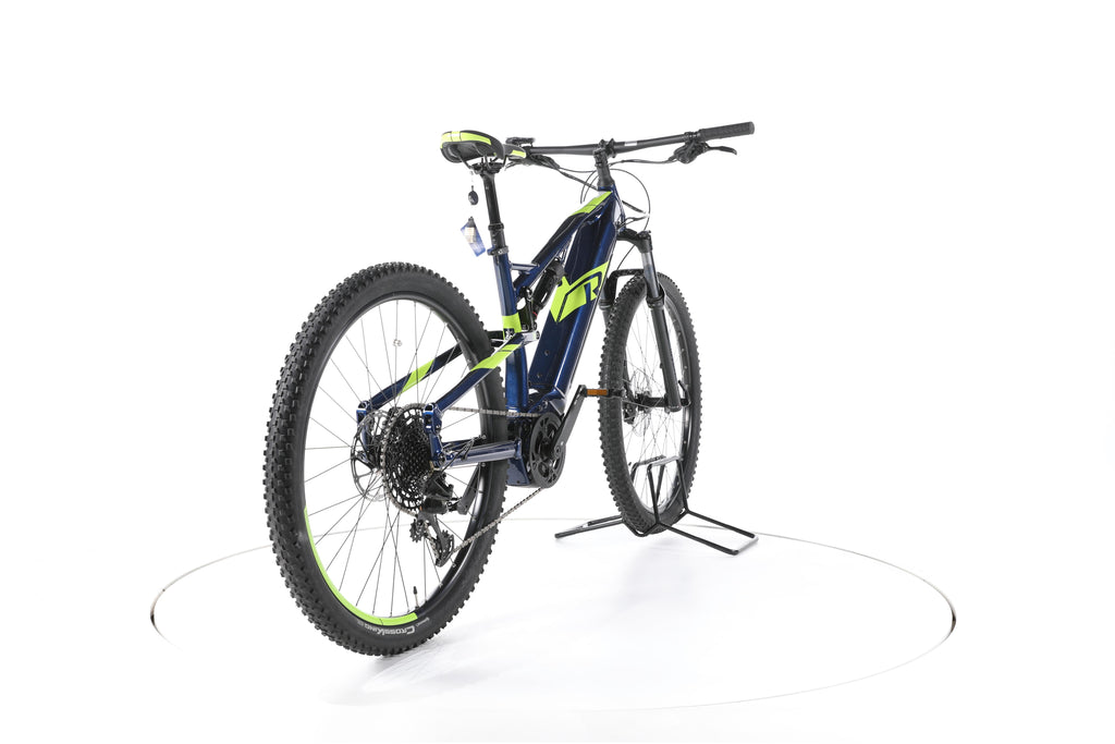 R Raymon Fullray 130E 6.0 Fully E-Bike - Image 11