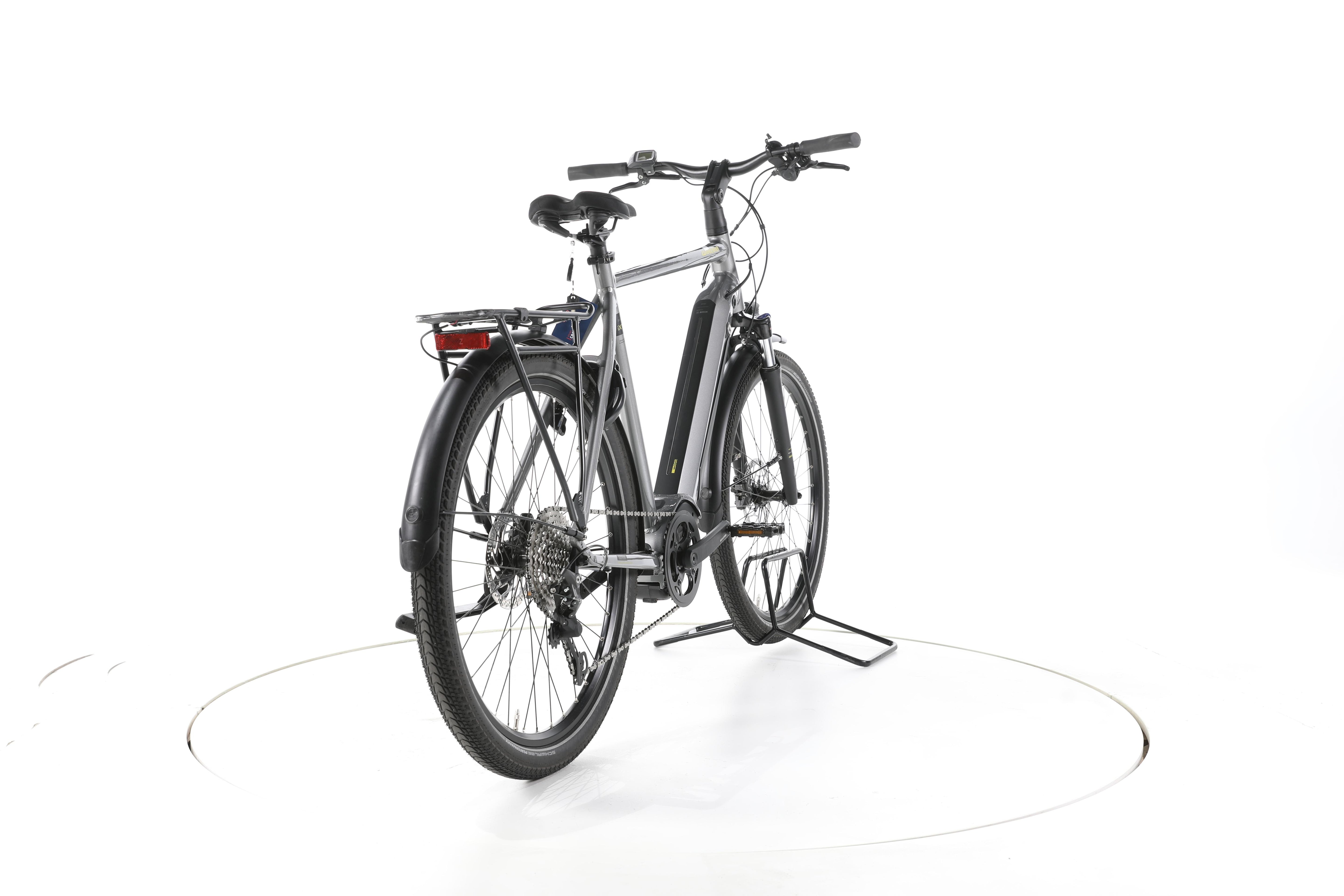 Winora Sinus iX10 Trekking E-Bike - Image 11
