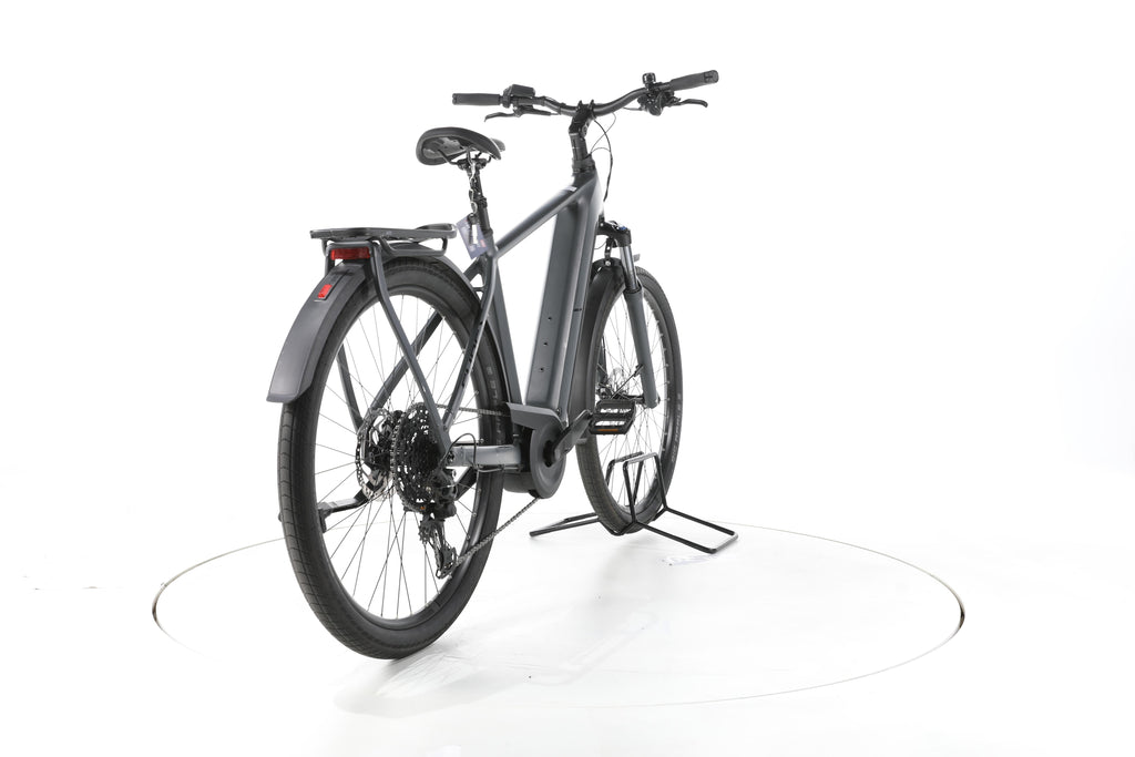 Cube Kathmandu Hybrid ONE Trekking E-Bike 2025 - Image 11
