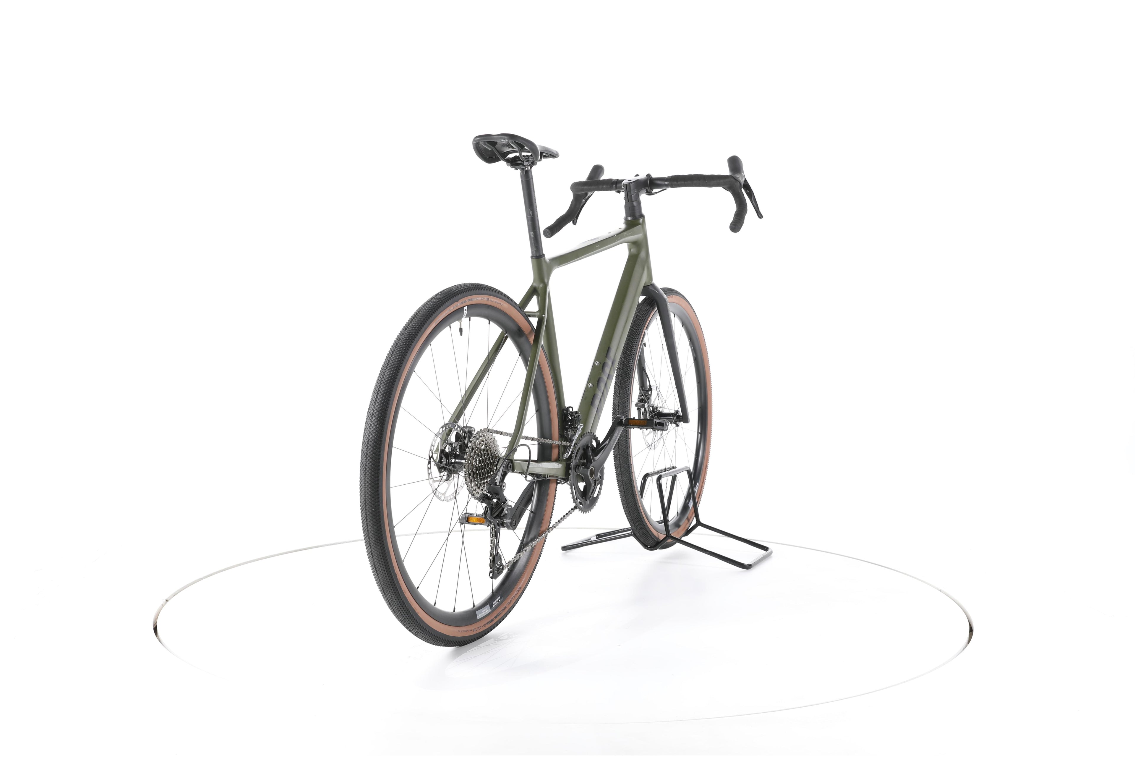 Rose BACKROAD AL GRX RX400 - Image 11