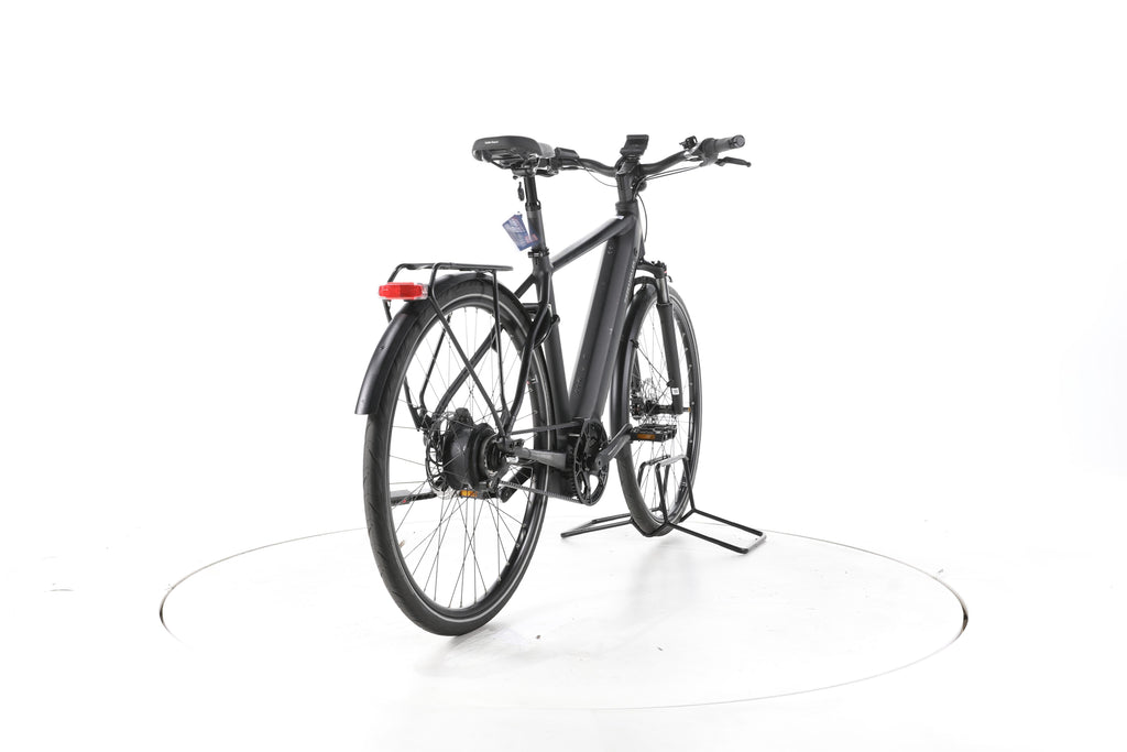 Riese & Müller Roadster4 Vario City E-Bike 2025 - Image 11