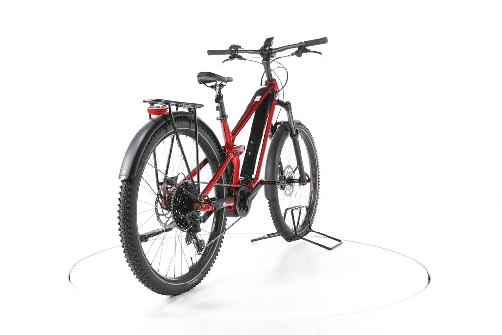 Conway Xyron SUV 4.9 SUV E-Bike - Image 11