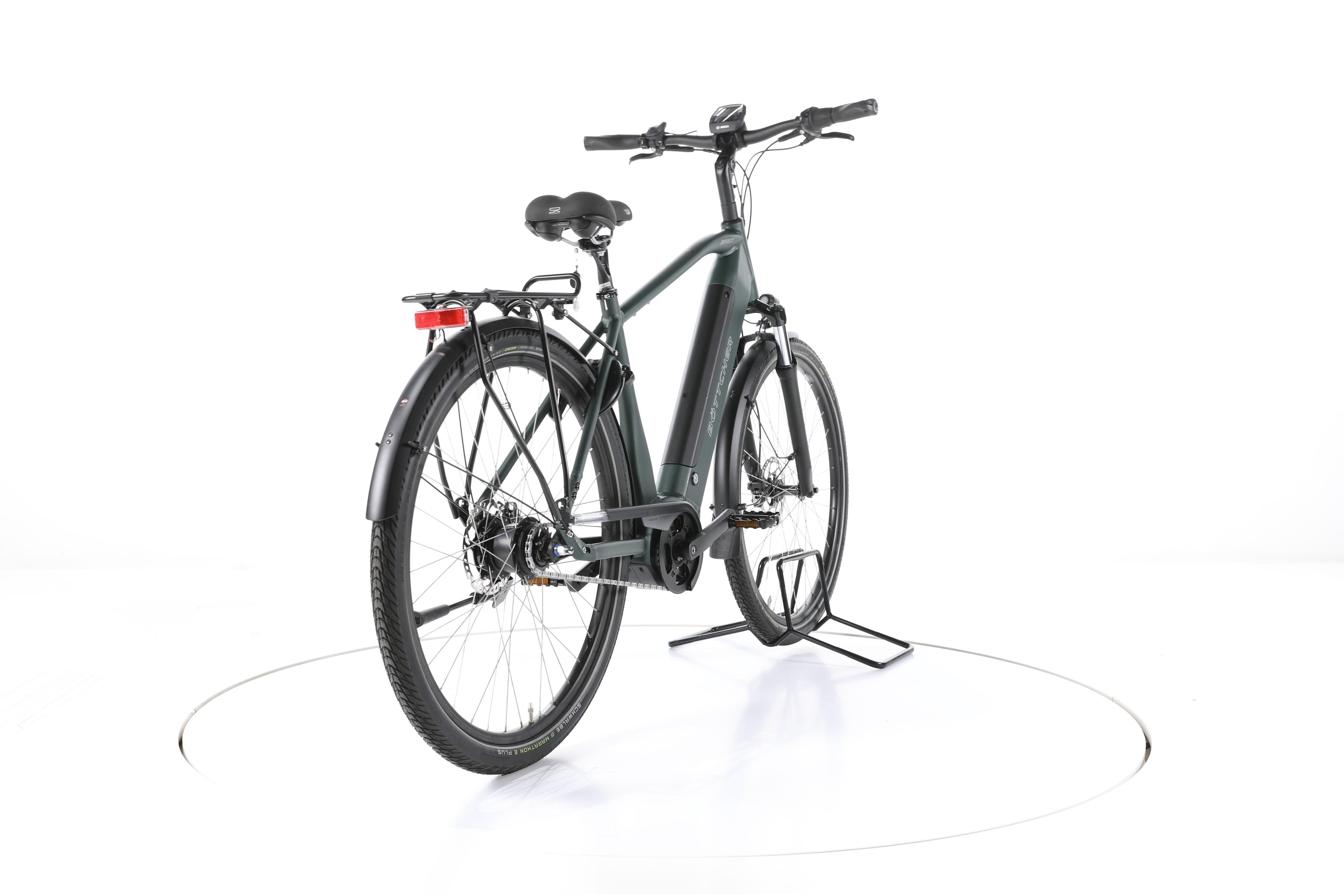 Böttcher Spirit Diamant City E-Bike - Image 11