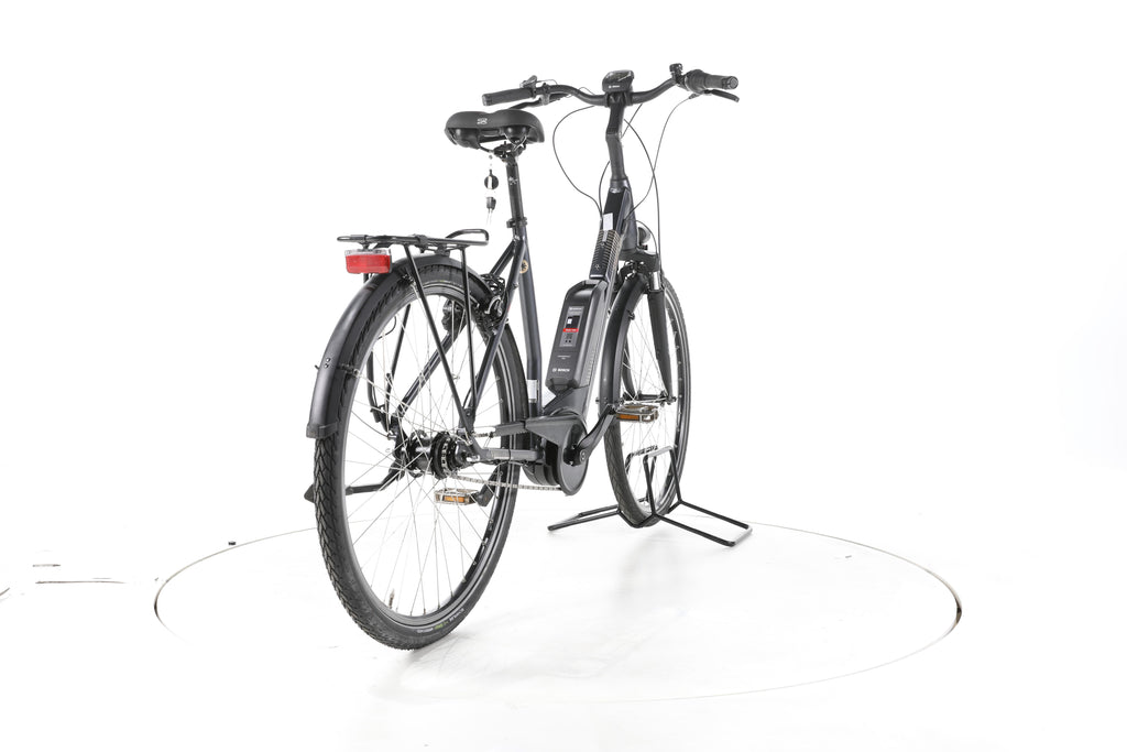 Kreidler Vitality Eco 3 City E-Bike Tiefeinsteiger - Image 11