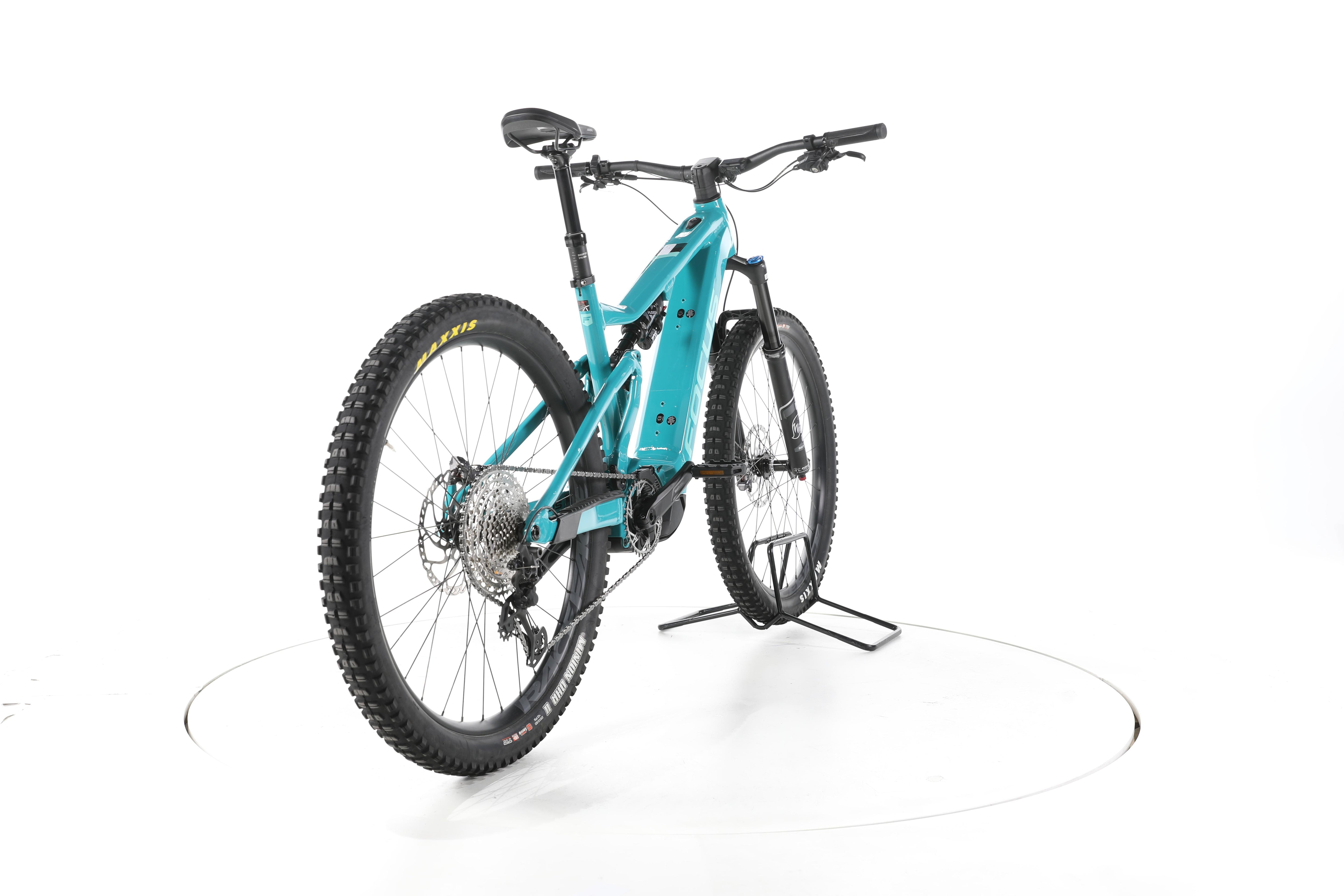 Focus JAM² 7.9 Fully E-Bike - Image 11