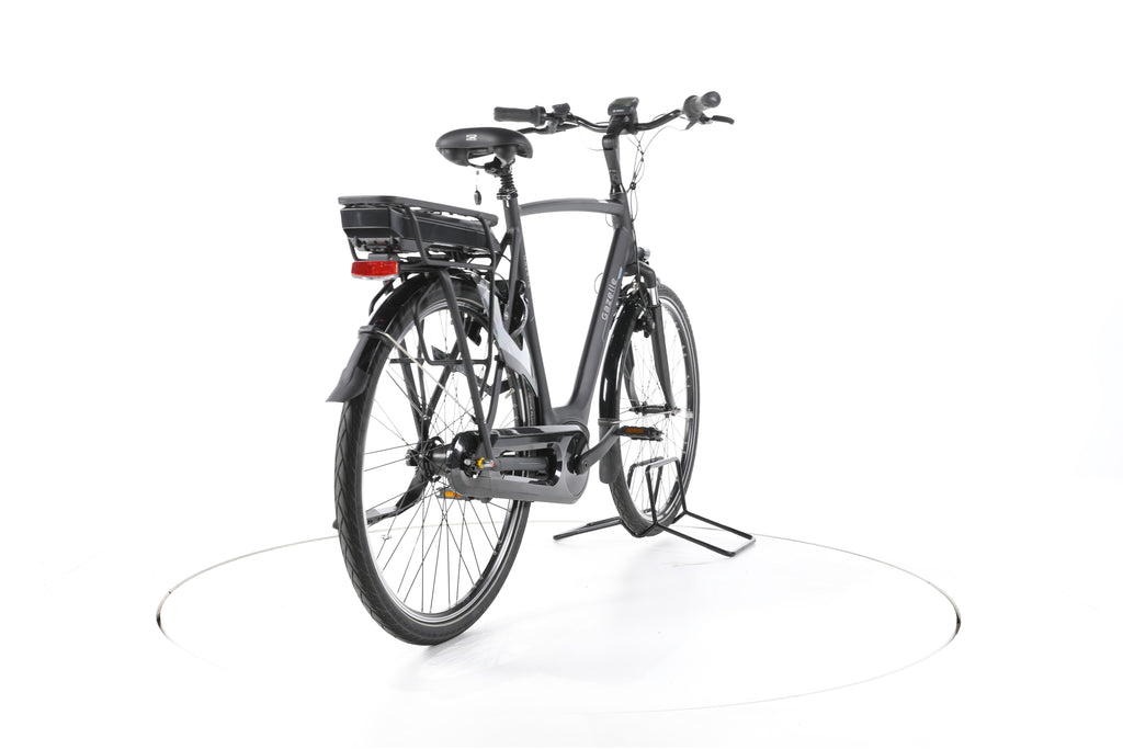 Gazelle Arroyo C7+ HMB City E-Bike - Image 11