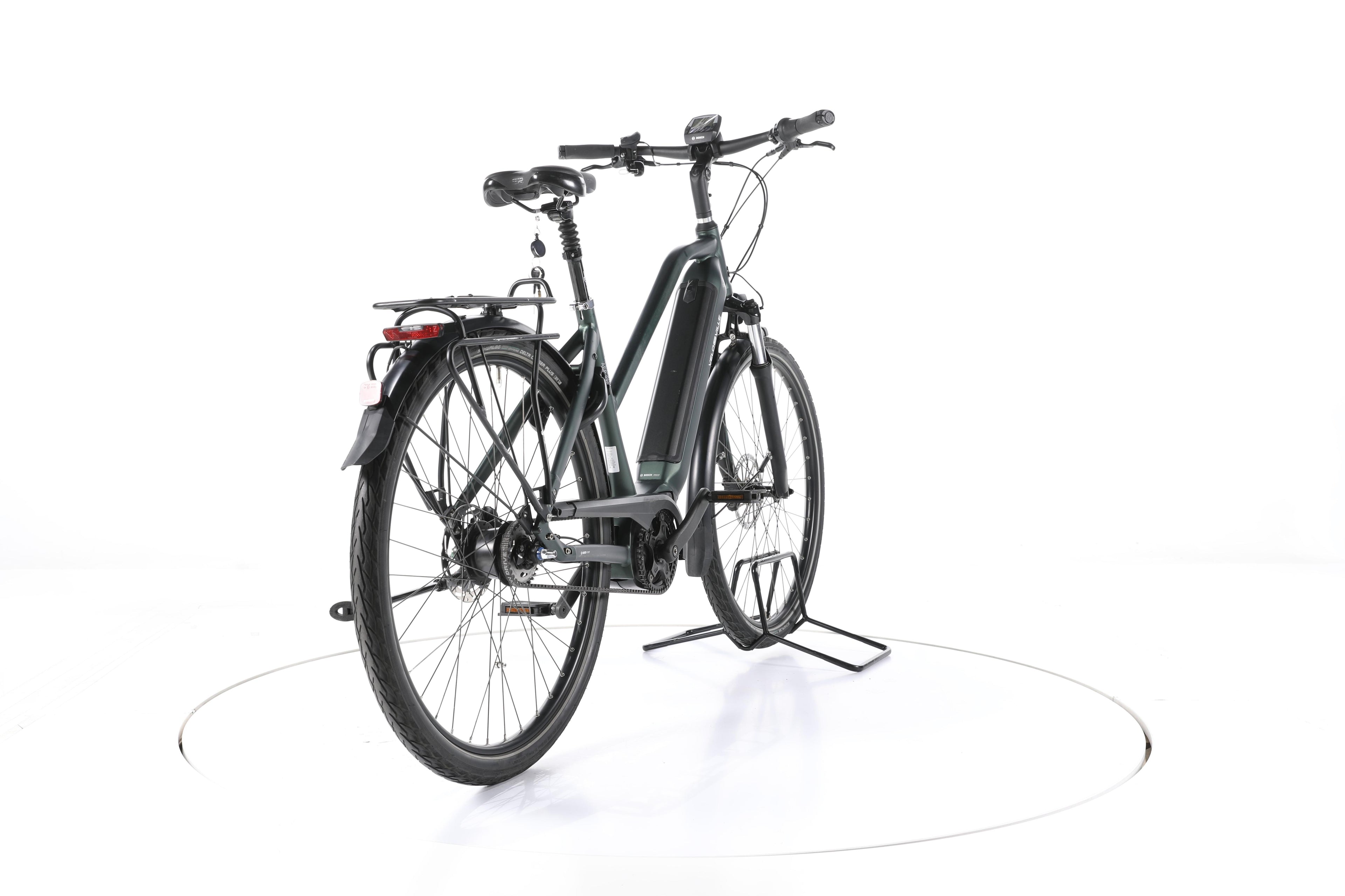 Velo de Ville AEB 890 City E-Bike - Image 11