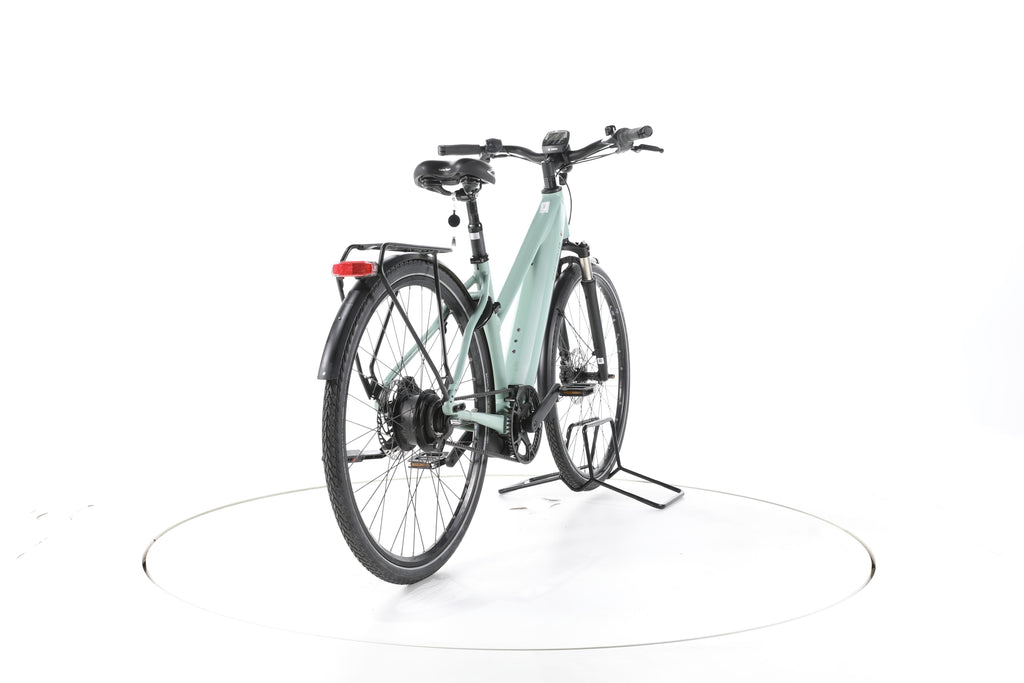 Riese & Müller Roadster Mixte vario City E-Bike - Image 11
