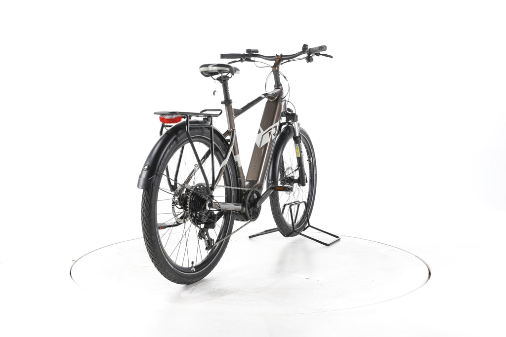 R Raymon TourRay E 5.0 Trekking E-Bike - Image 11