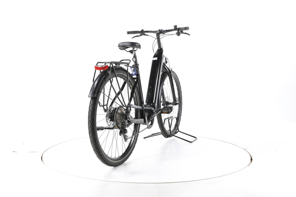 Maxcycles Carbo Lite Trekking E-Bike Tiefeinsteiger - Image 11