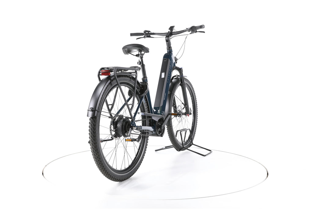 Kalkhoff Entice 5 Excite+ City E-Bike Tiefeinsteiger 2024 - Image 11