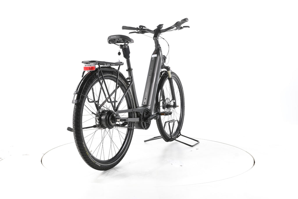 KTM Macina City 710 Belt City E-Bike Tiefeinsteiger - Image 11