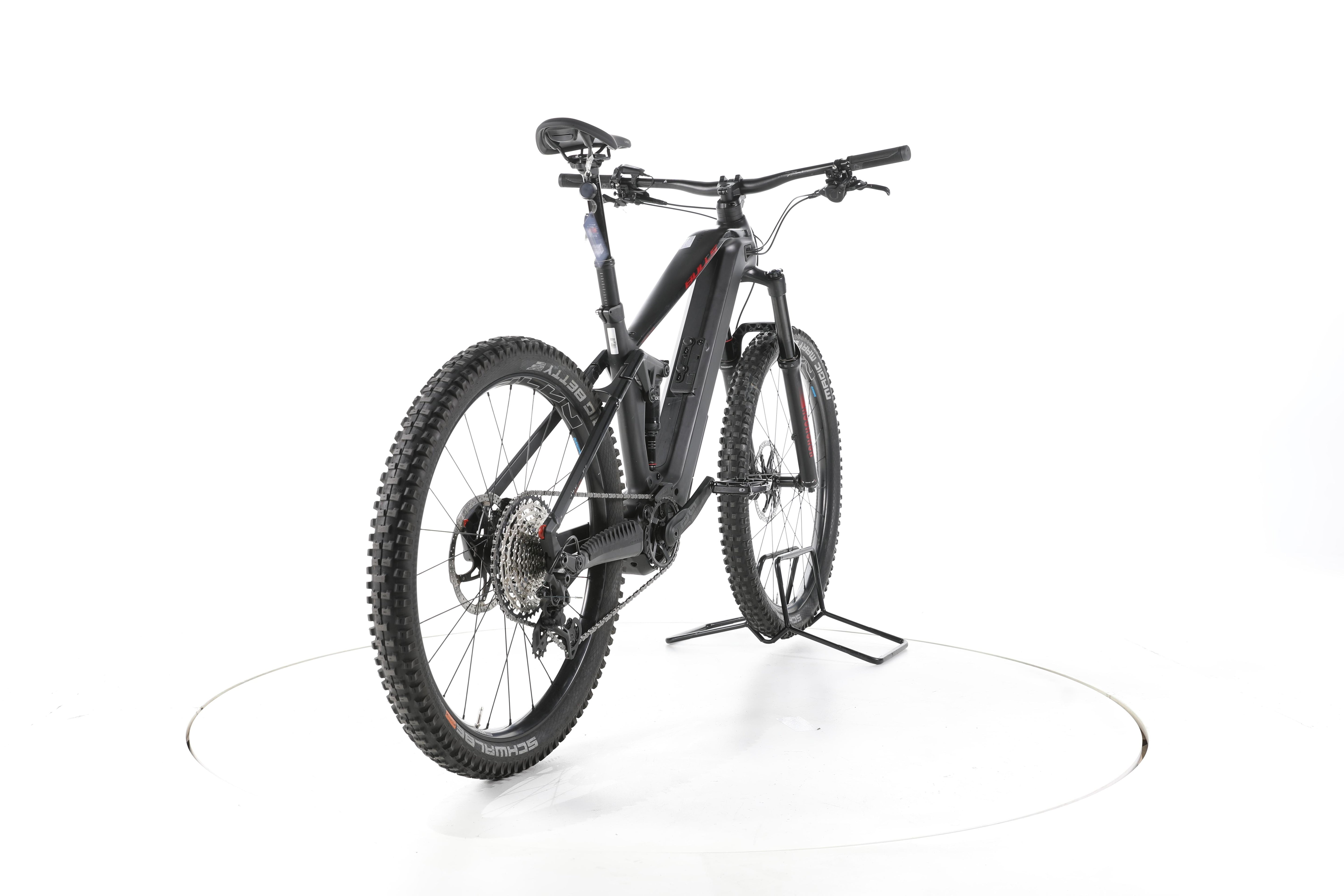Bulls Sonic EVO AM 3 Carbon Fully E-Bike Carbon - Image 11