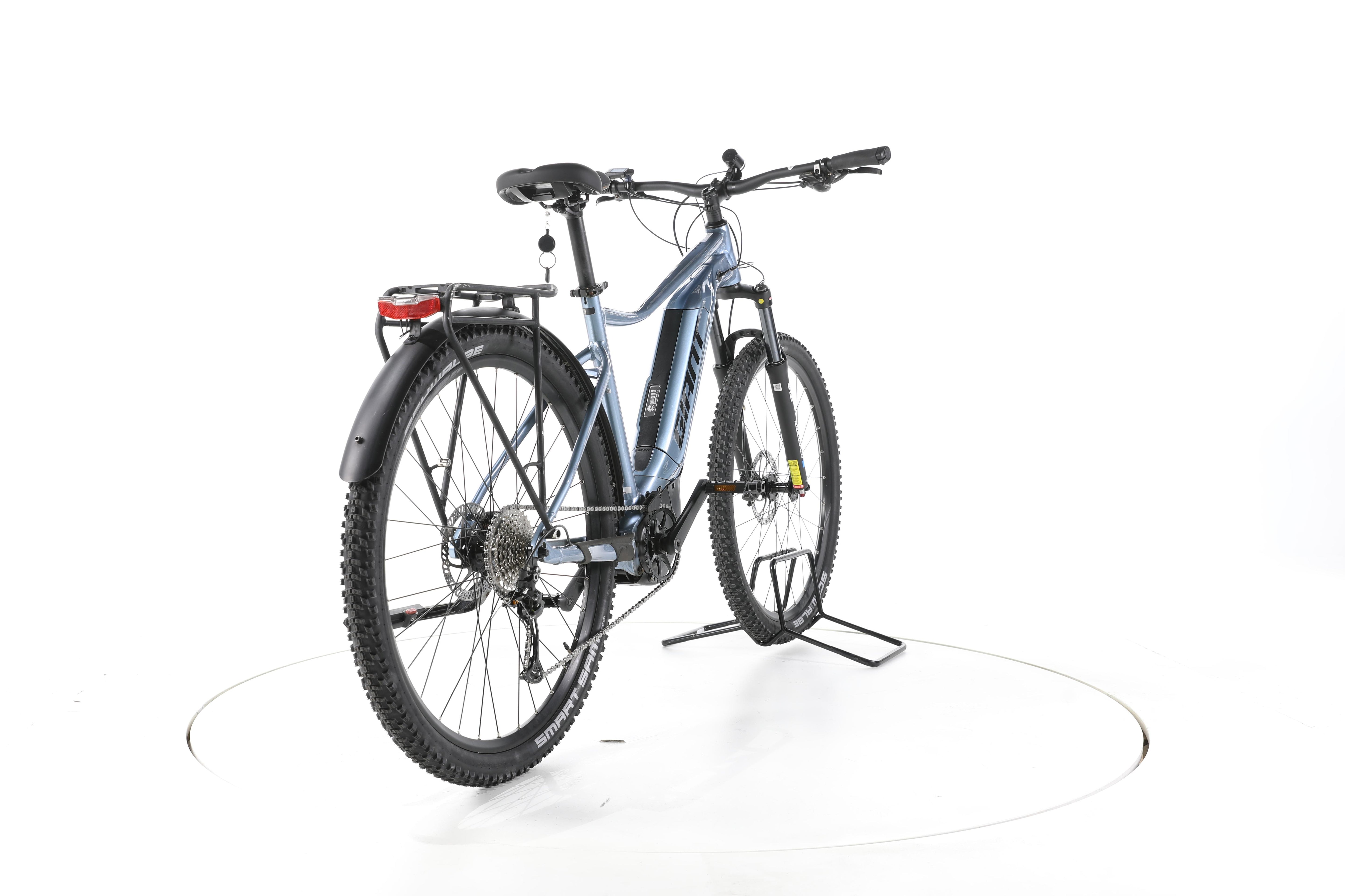 Giant Talon E+ EX Trekking E-Bike - Image 11