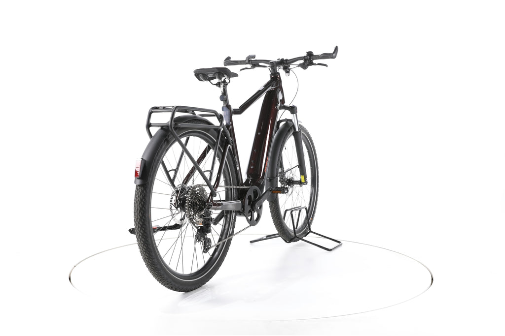 Giant Explore E+ 1 Trekking E-Bike 2023 - Image 11