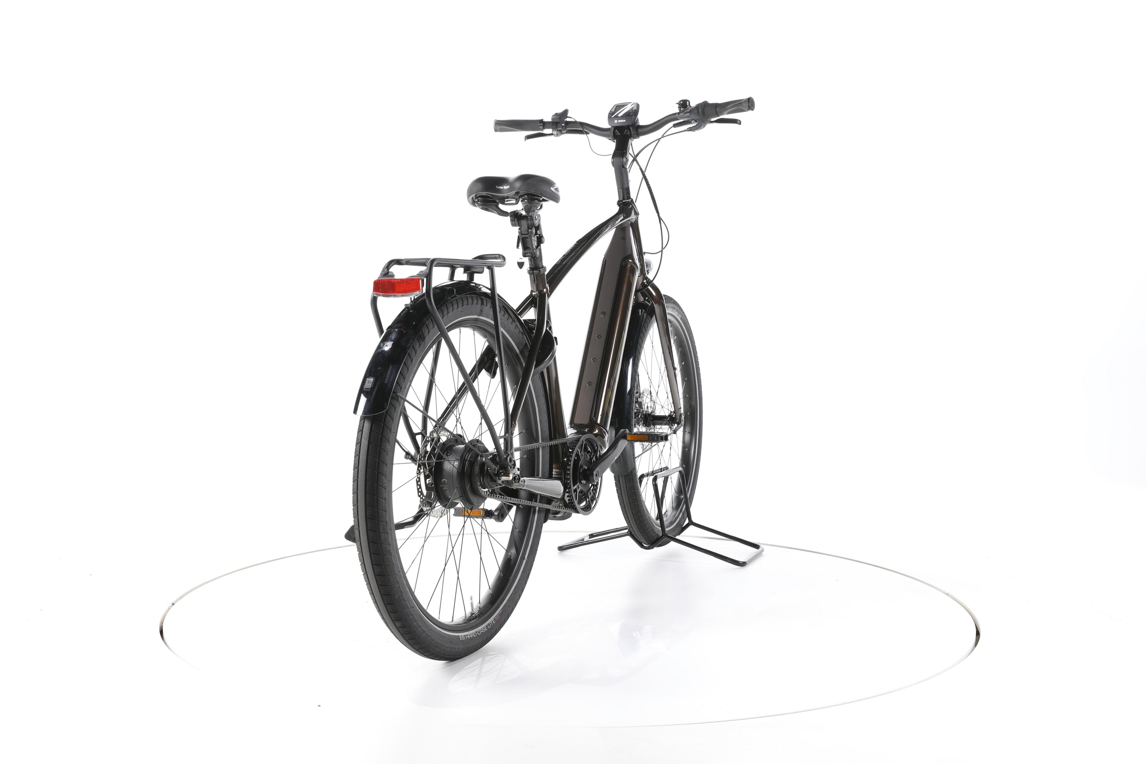 Diamant Opal Esprit+ City E-Bike - Image 11