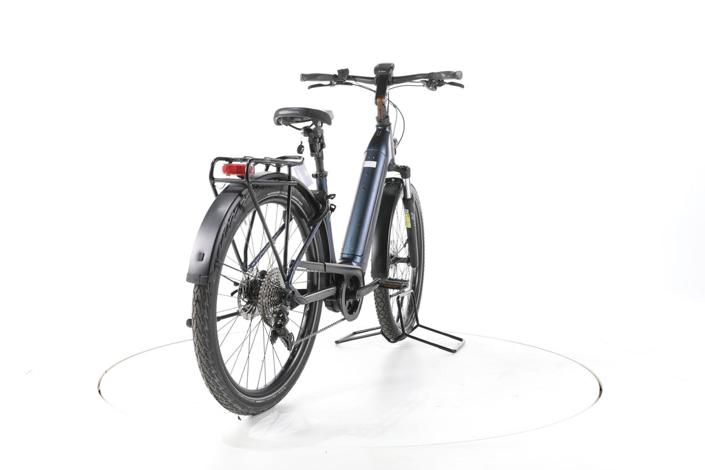 KTM MACINA GRAN P610 US Trekking E-Bike Tiefeinsteiger - Image 11