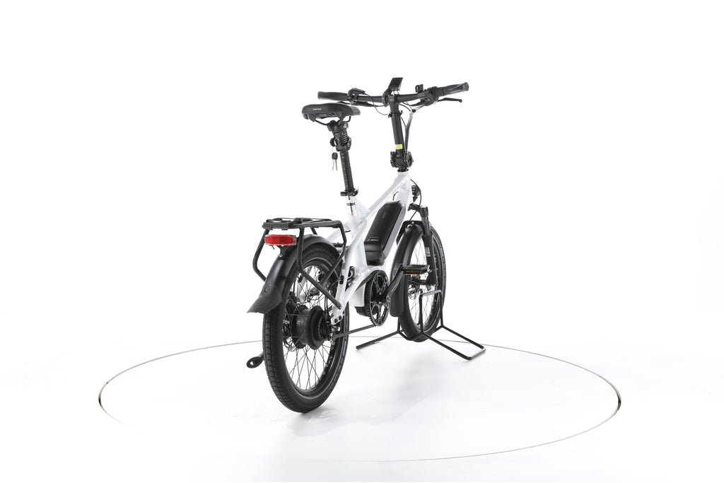 Riese & Müller Tinker2 vario Kompakt E-Bike Tiefeinsteiger - Image 11