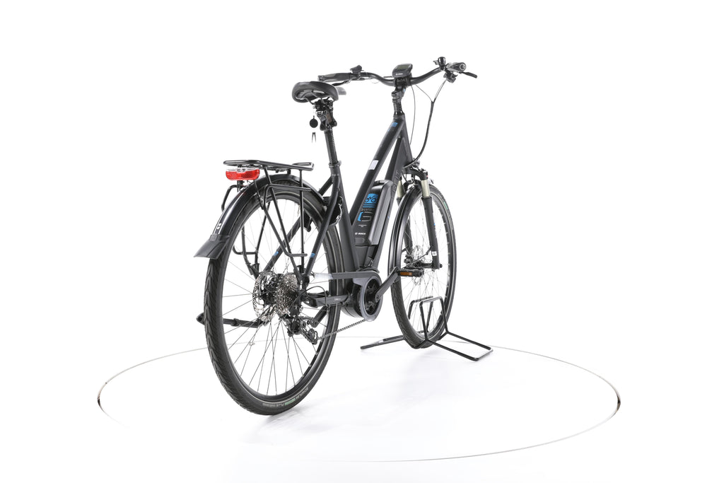 Gudereit ET-7 evo Trekking E-Bike - Image 11