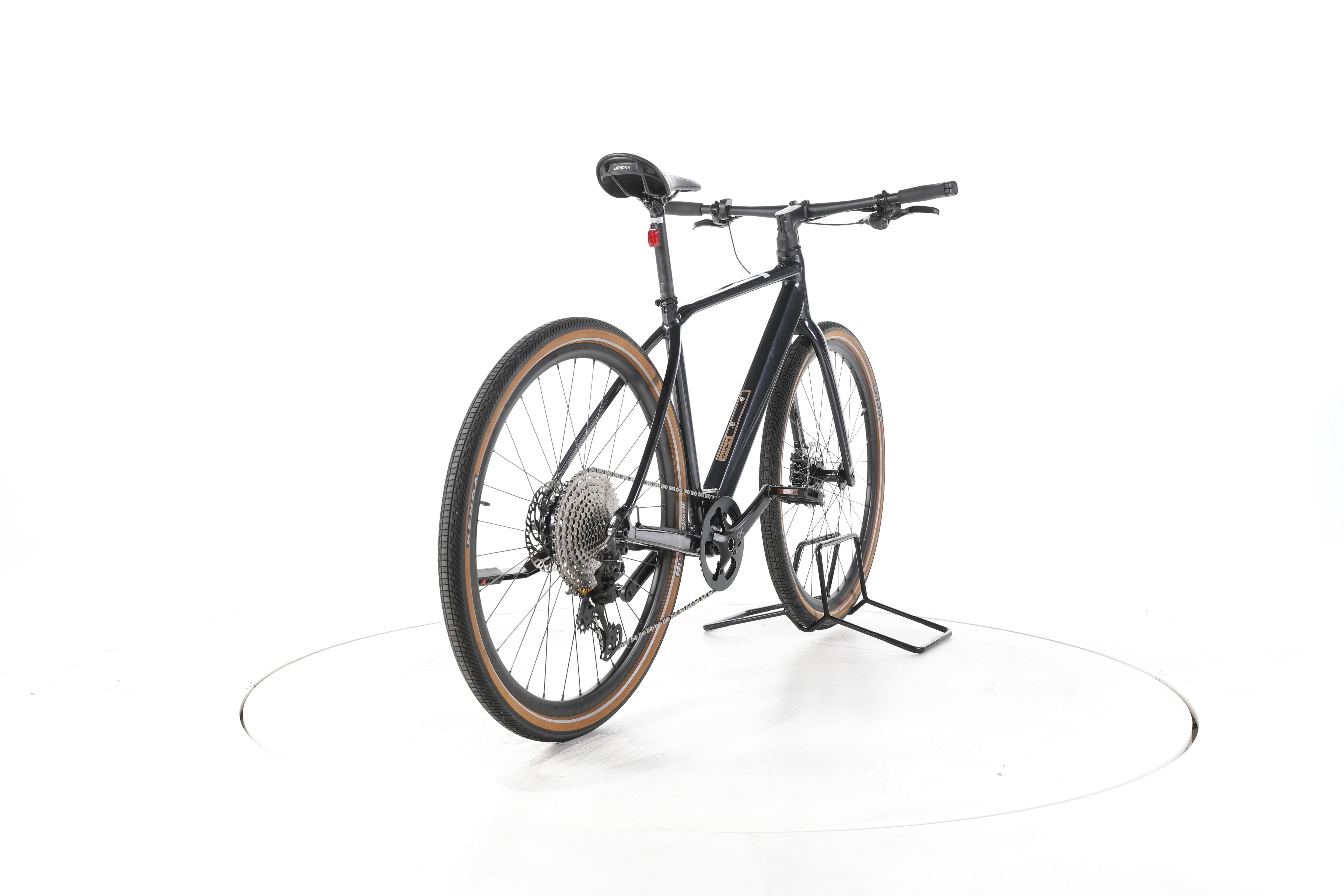 Orbea Vibe H10 Trekking E-Bike - Image 11