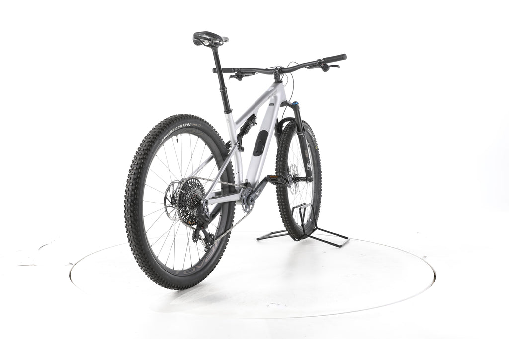 Specialized EPIC 8 EVO EXPERT Fahrrad Fully - Image 11
