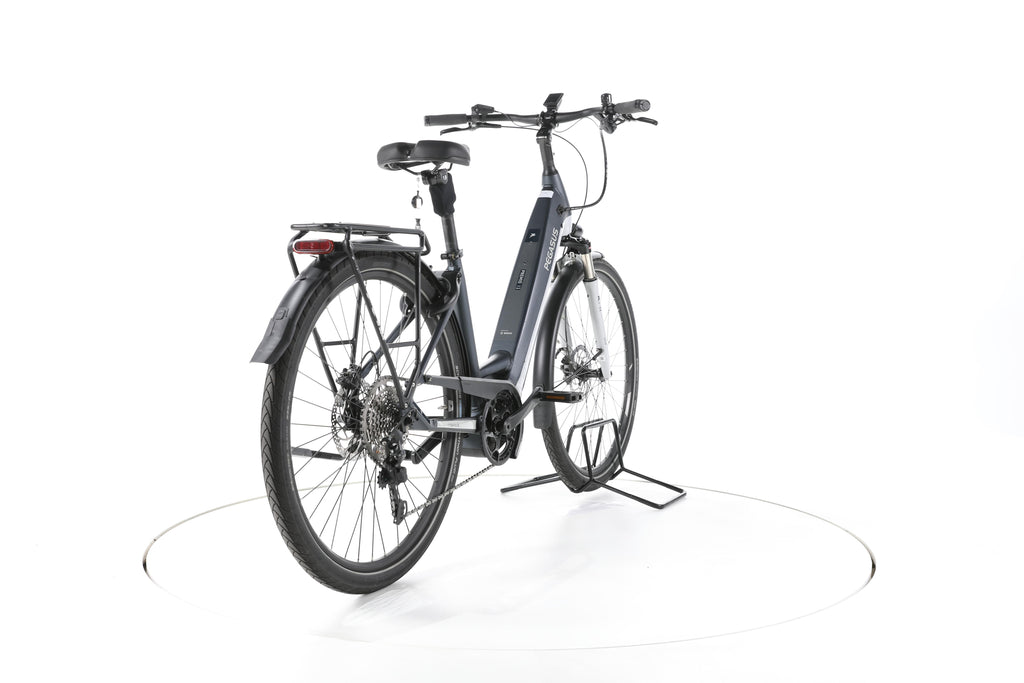 Pegasus Premio EVO 10 Lite Trekking E-Bike Tiefeinsteiger - Image 11