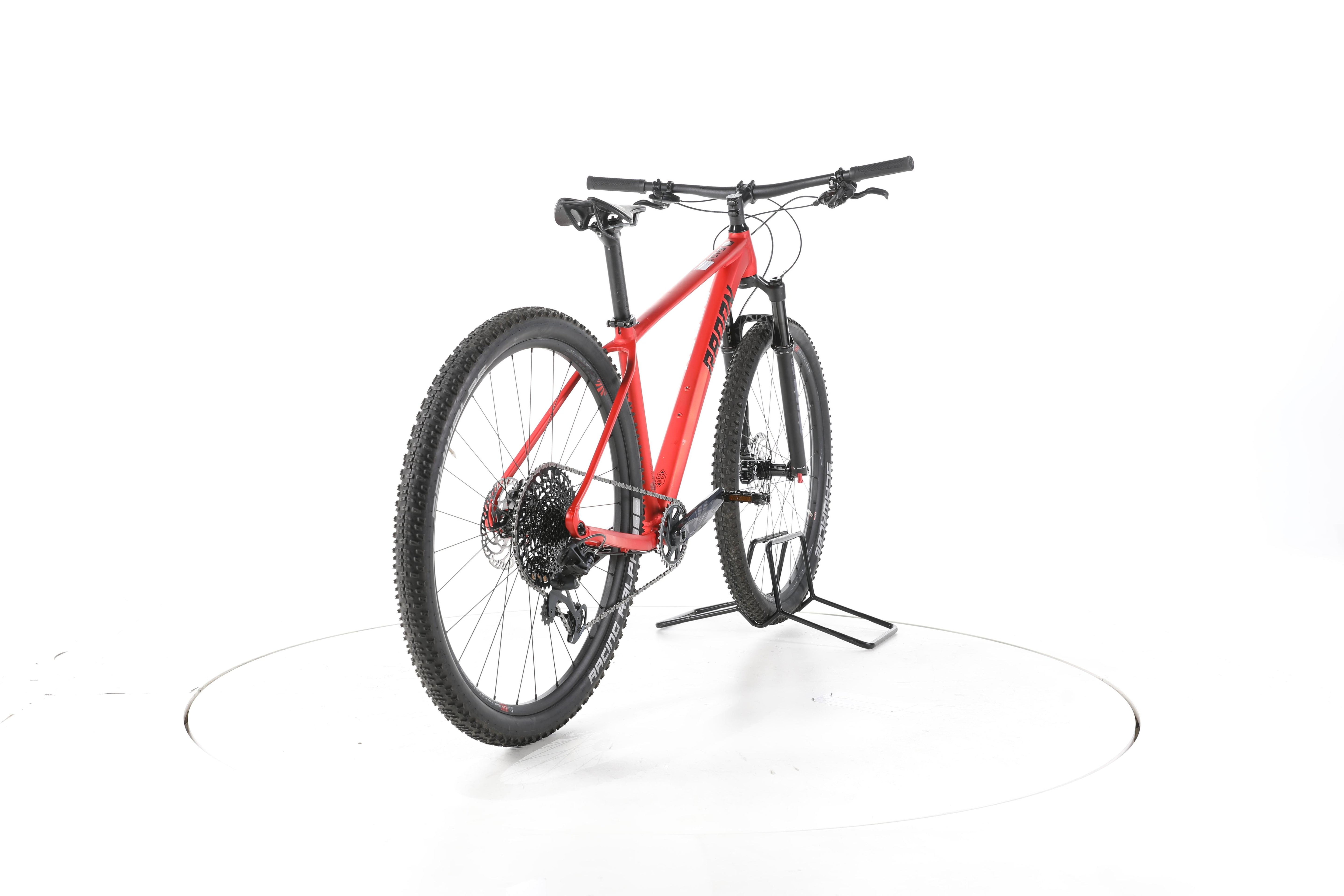 Radon Jealous AL 9.0 Fahrrad Hardtail - Image 11