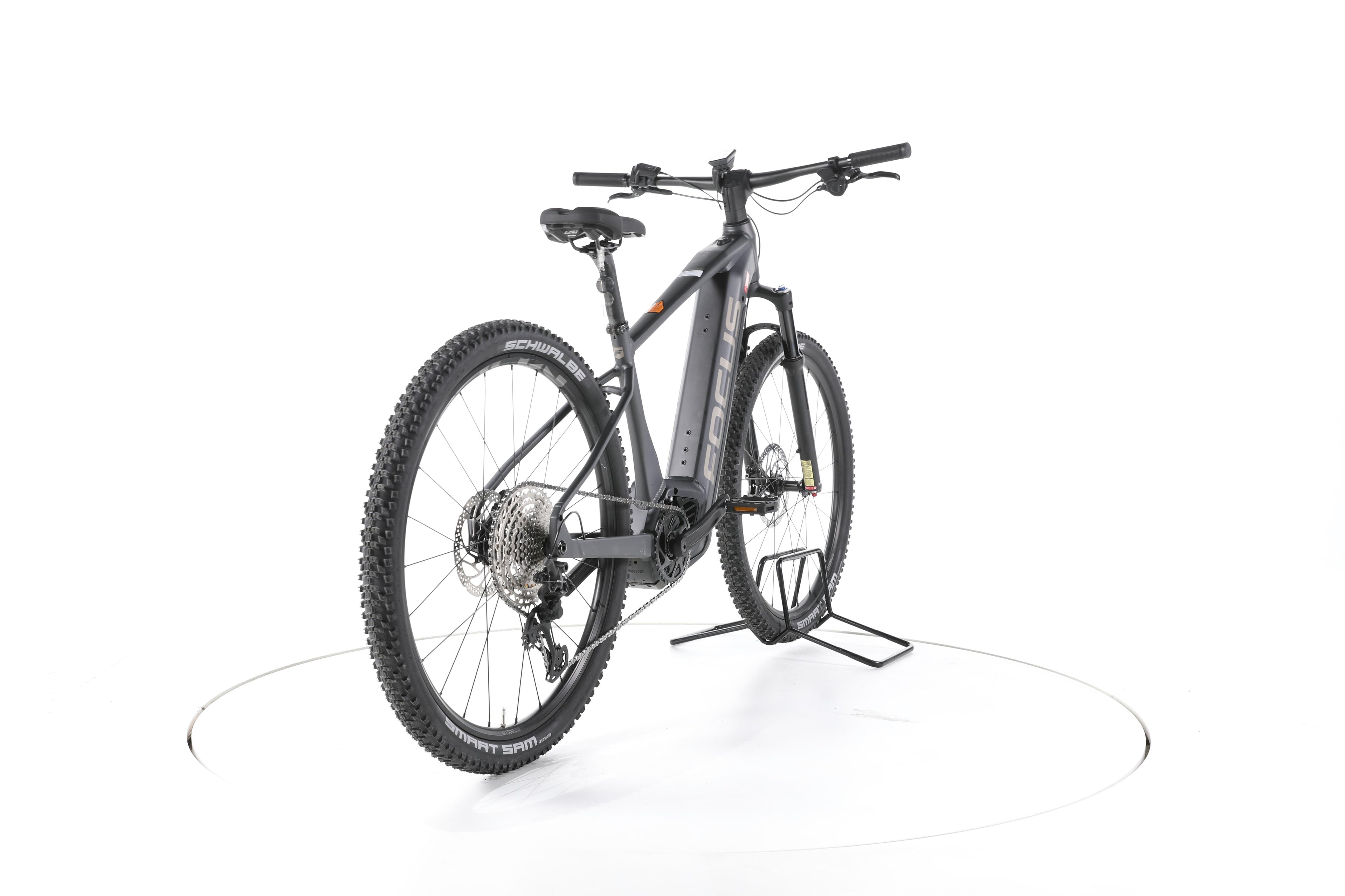 Focus JARIFA² 6.9 E-Bike - Image 11
