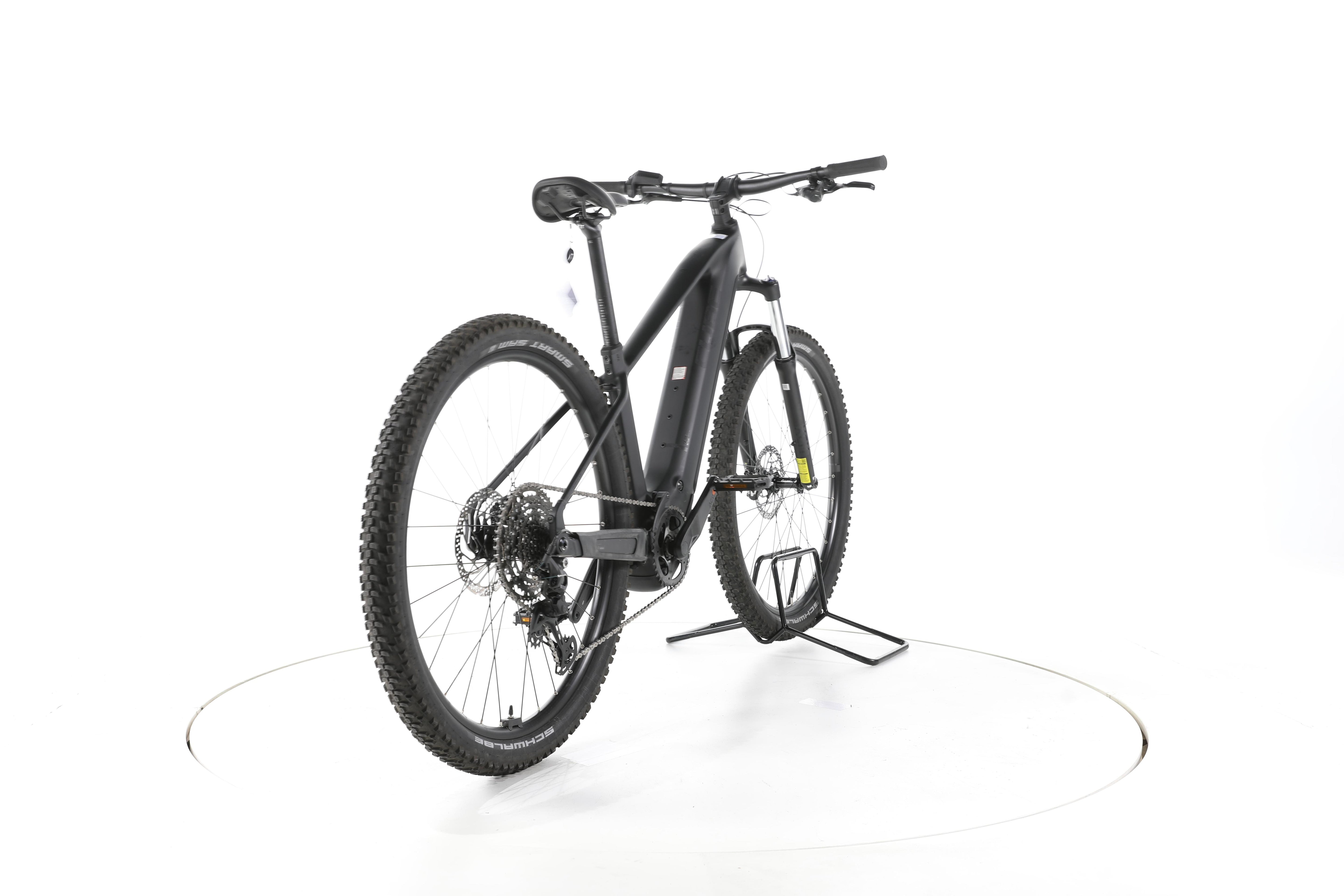 Cube Reaction Hybrid ONE E-Bike 2025 - Image 11