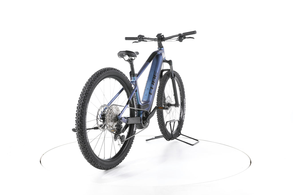 Cube Reaction Hybrid Race E-Bike 2023 - Image 11
