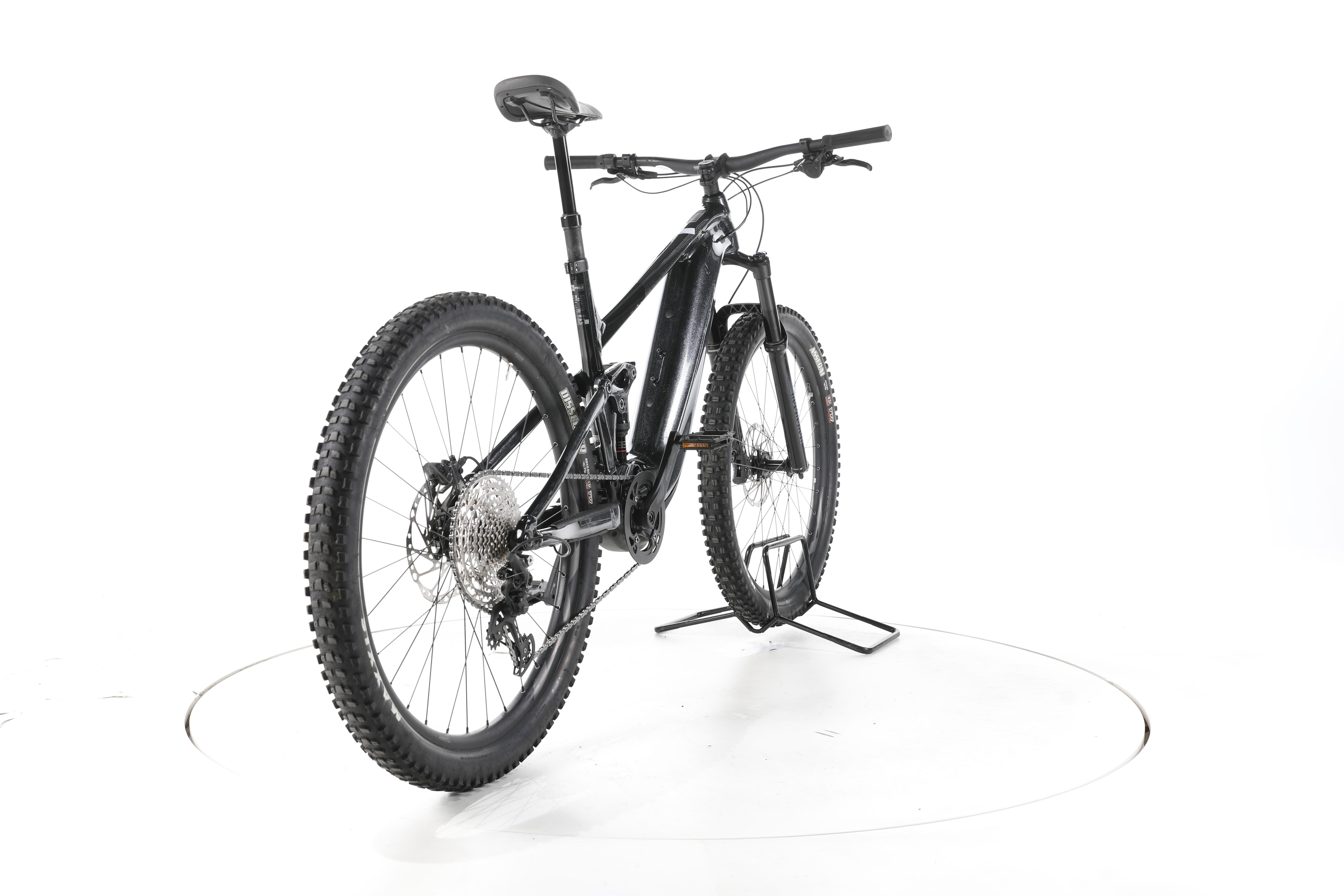 Giant Trance X E+ 3 E-Bike Fully - Image 11