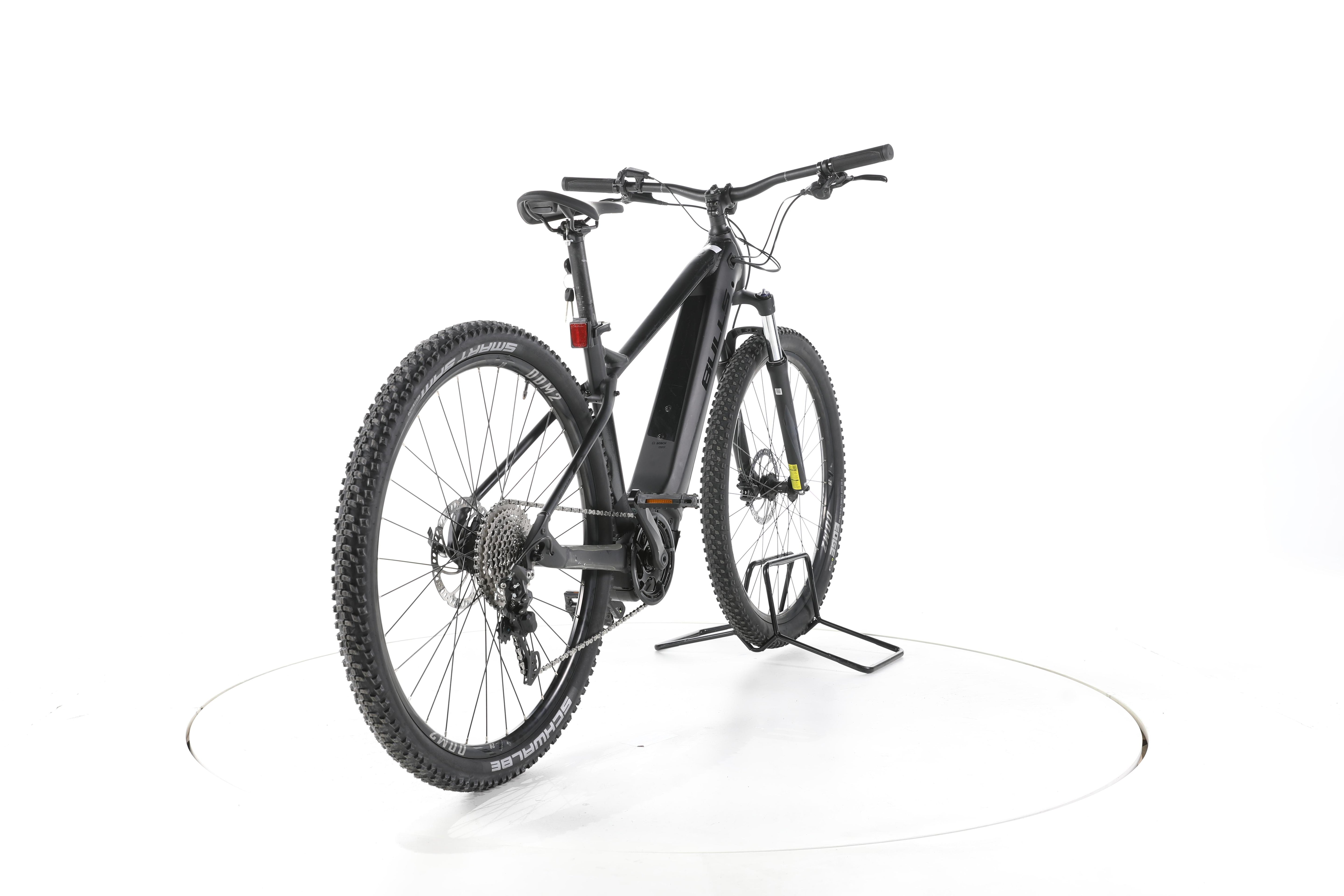Bulls Copperhead EVO 2 E-Bike 2023 - Image 11