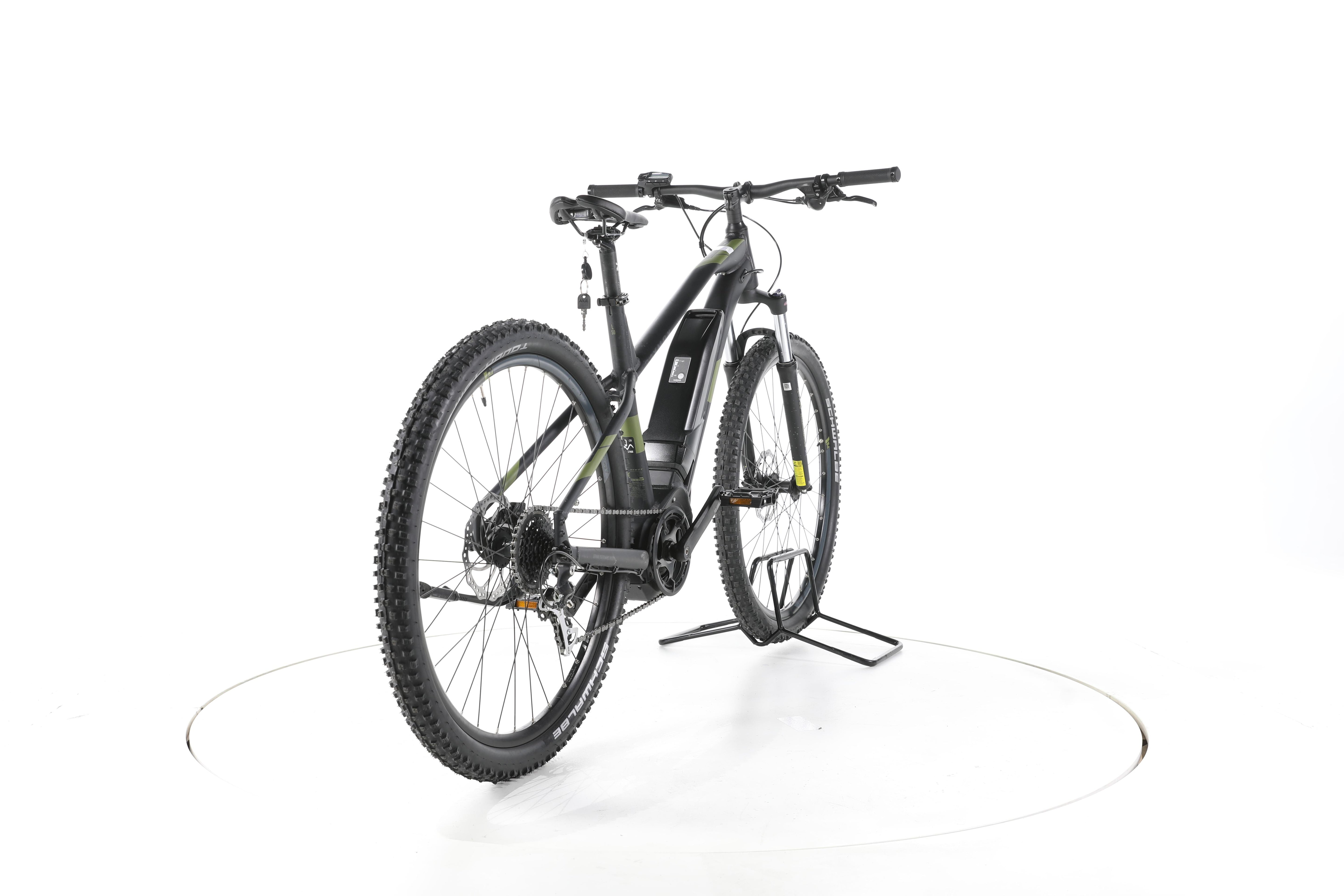 R Raymon HardRay E 2.0 E-Bike - Image 11