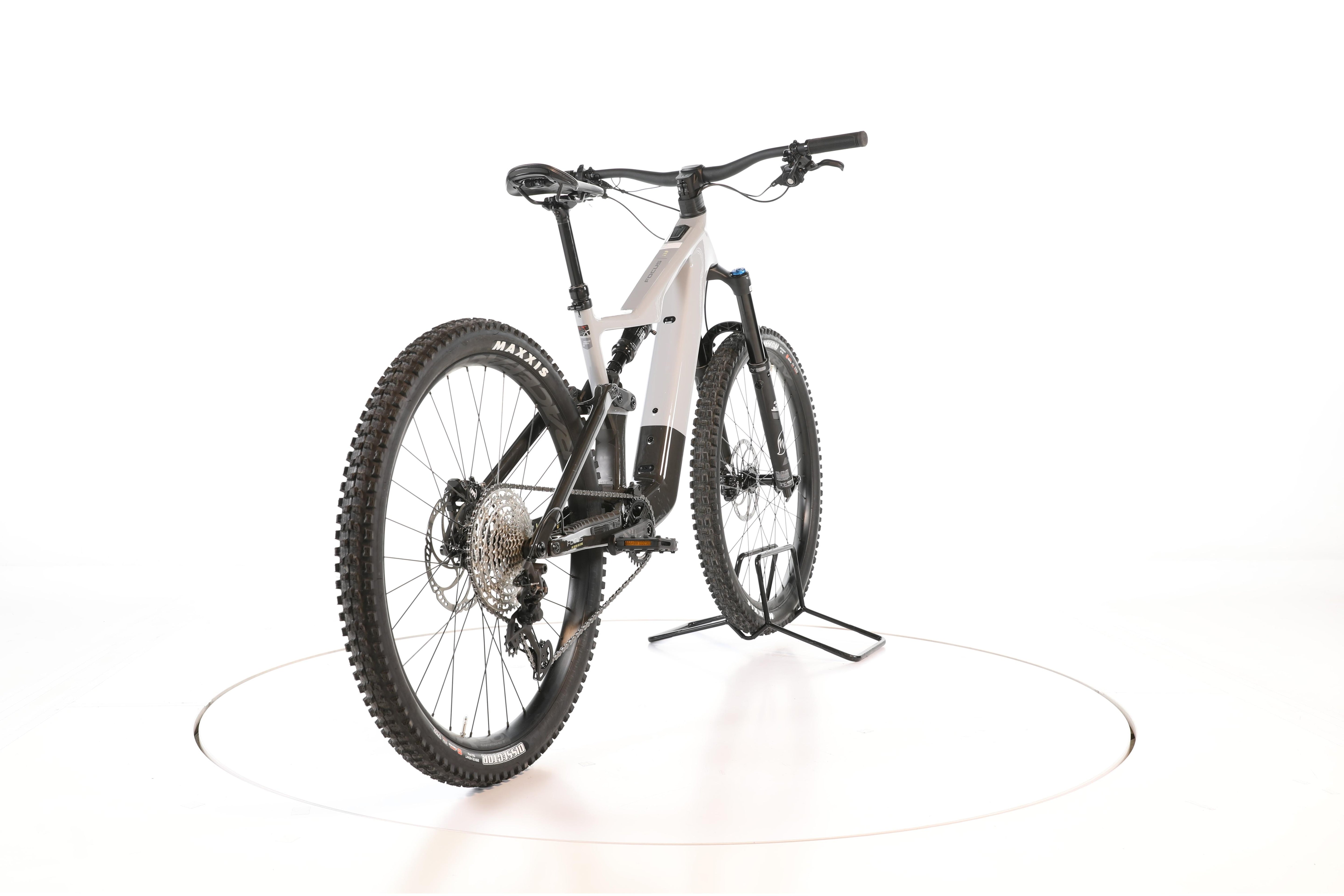 Focus Jam² Sl 8.8 E-Bike Fully Carbon - Image 11