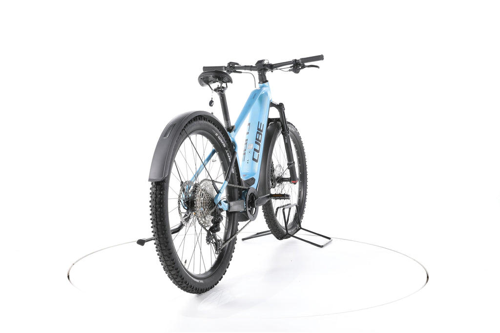 Cube Reaction Hybrid SL E-Bike - Image 11
