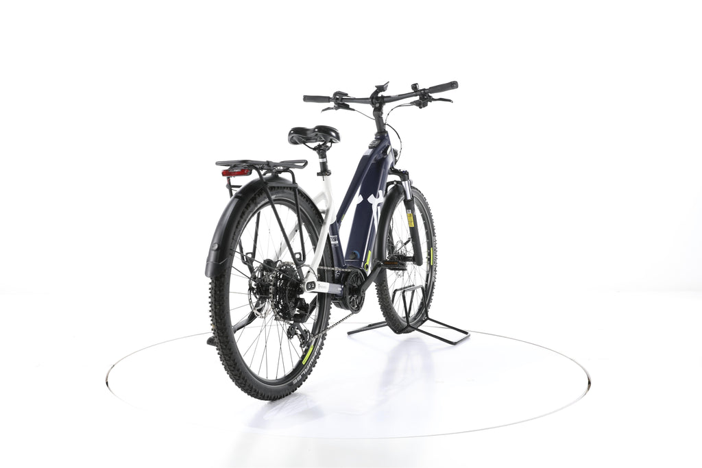 Husqvarna E-Bicycles Crosser 1 Trekking E-Bike 2024 - Image 11