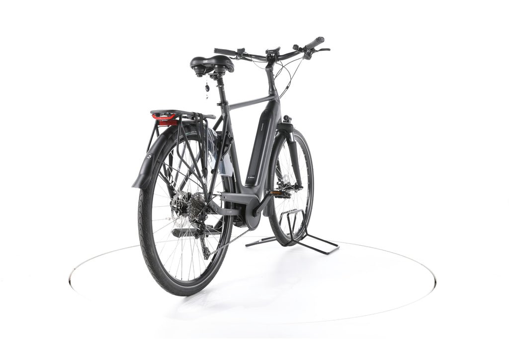 Batavus Finez E-go® Power Sport Trekking E-Bike - Image 11