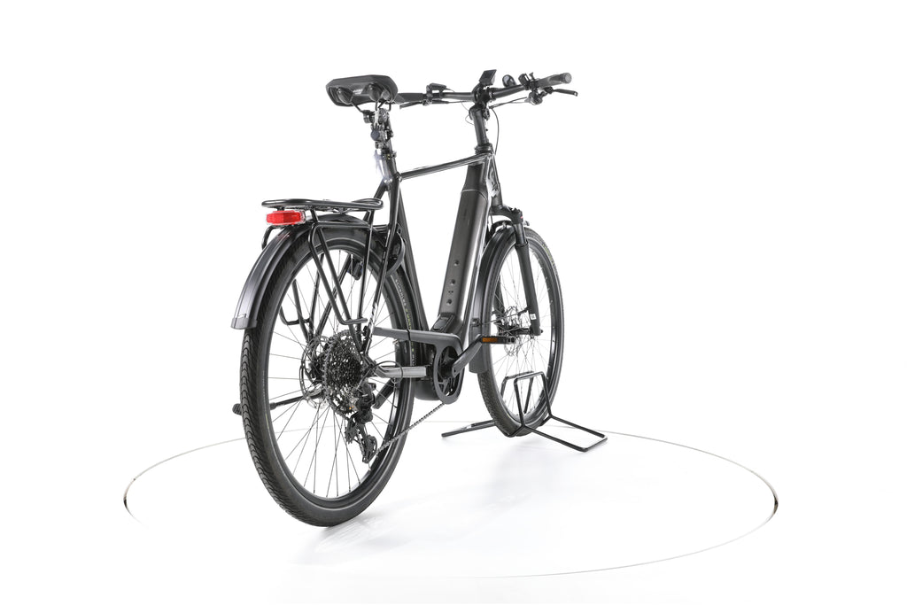 KTM Macina Style XL Trekking E-Bike 2024 - Image 11