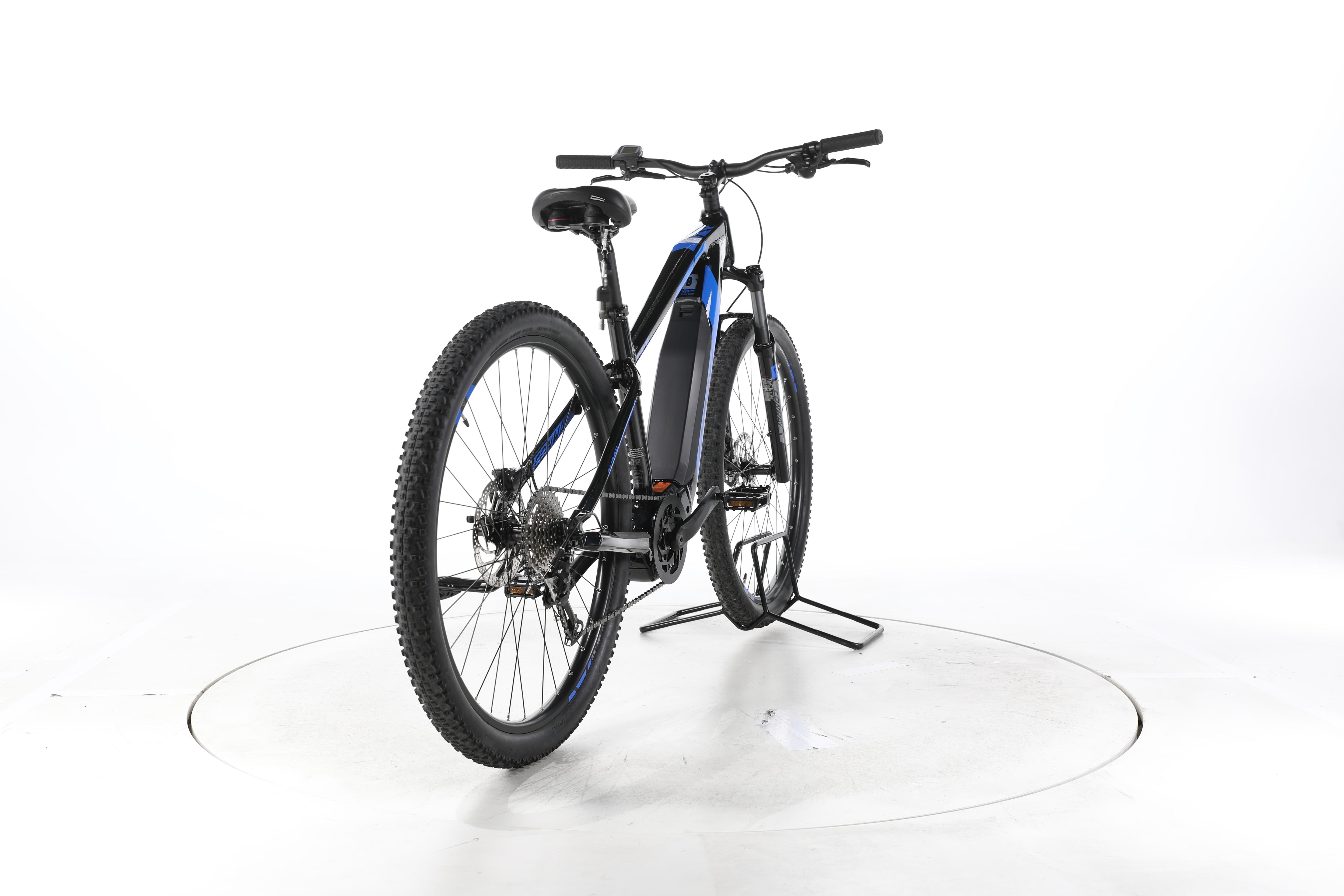 Conway Cairon S 229 E-Bike - Image 11