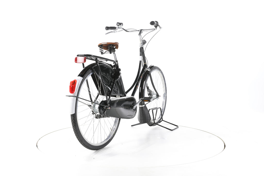 Gazelle Tour Populair USA Damen - Image 11