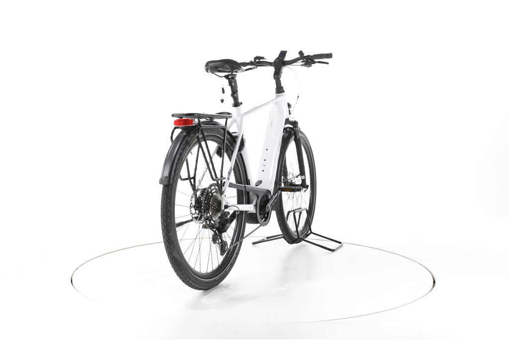 KTM Macina Style 720 Trekking E-Bike - Image 11