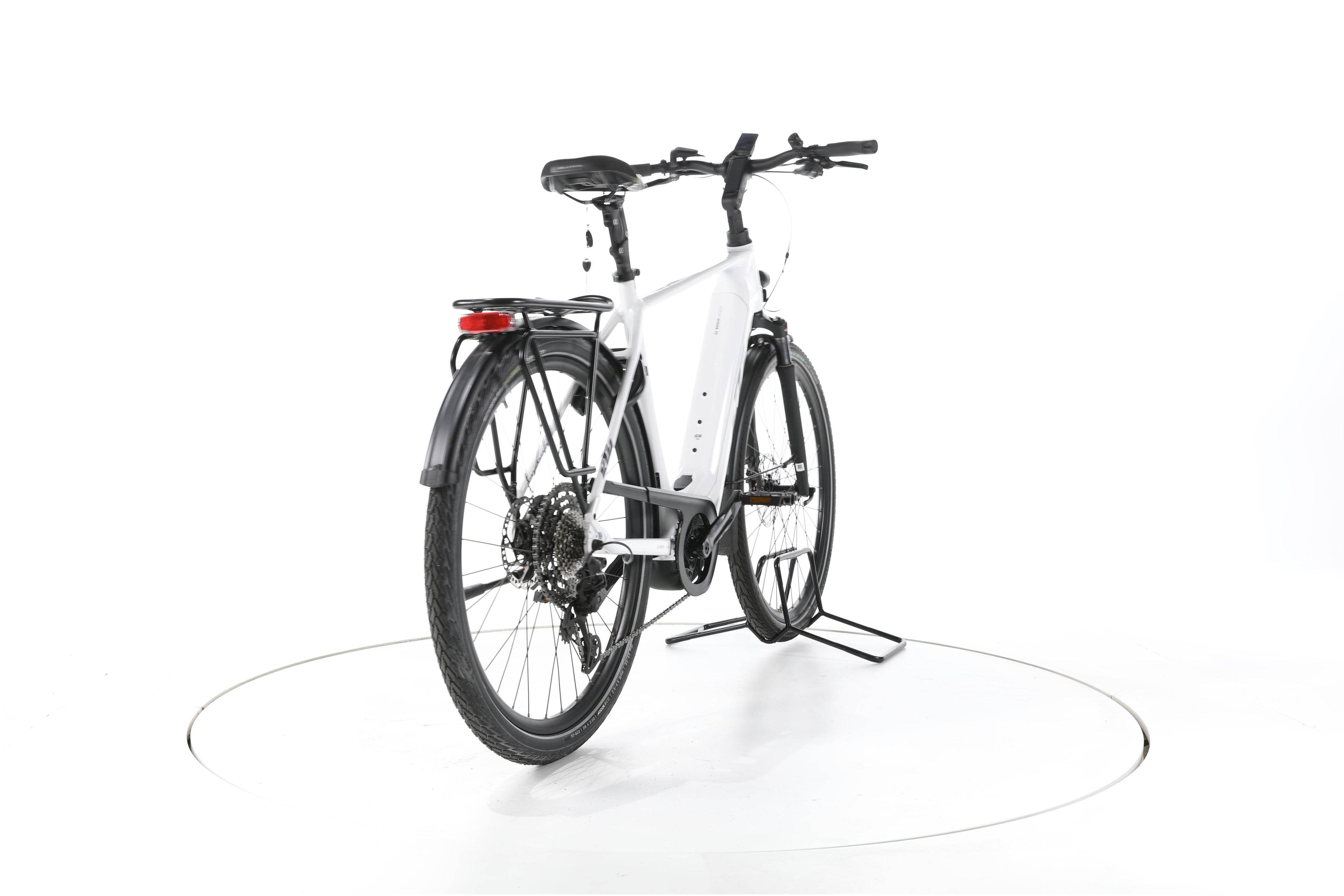 KTM Macina Style 720 Trekking E-Bike - Image 11