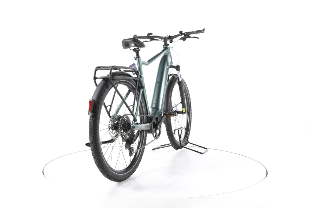 Giant Explore E+ 1 Trekking E-Bike 2024 - Image 11
