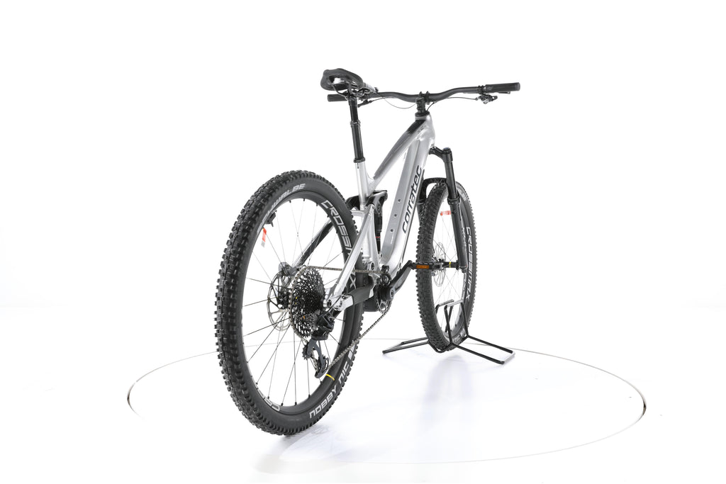 Corratec E-Power RS 140 EL E-Bike Fully 2024 - Image 11