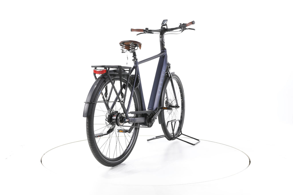 Gazelle Chamonix C5 HMS City E-Bike - Image 11