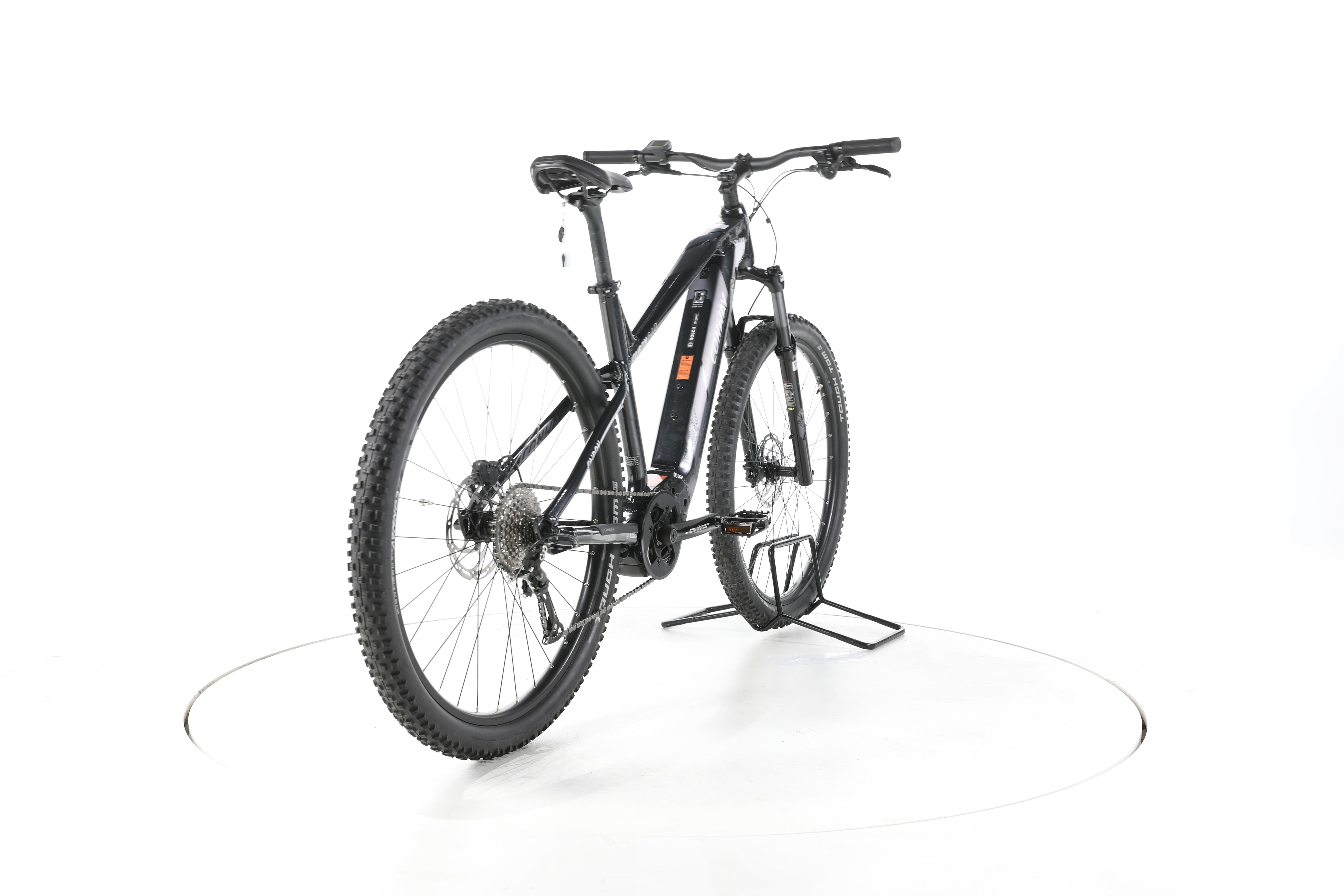 Conway Cairon S2.0 Trekking E-Bike - Image 11
